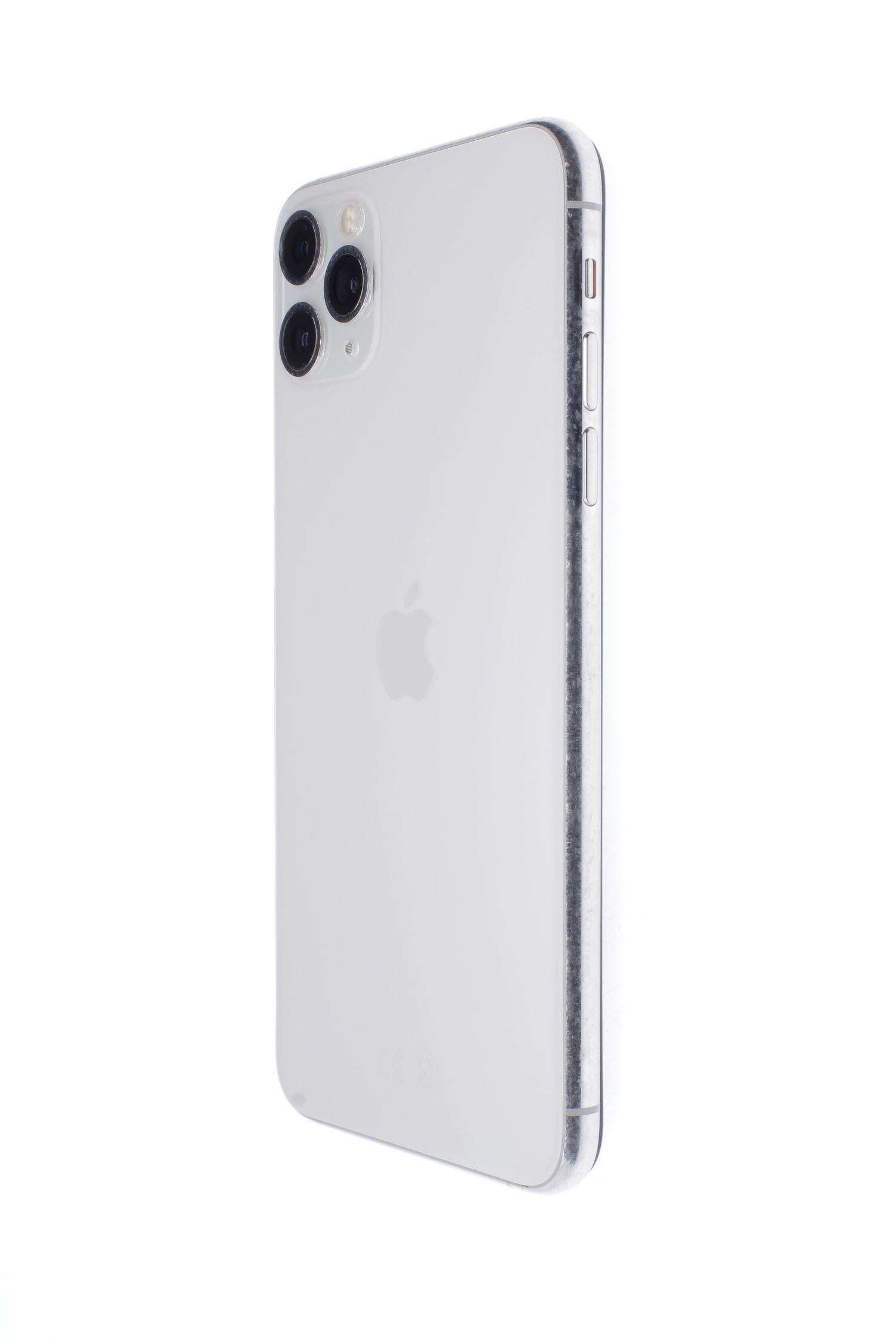 Apple iPhone 11 Pro Max 512 GB Silver - Excelent