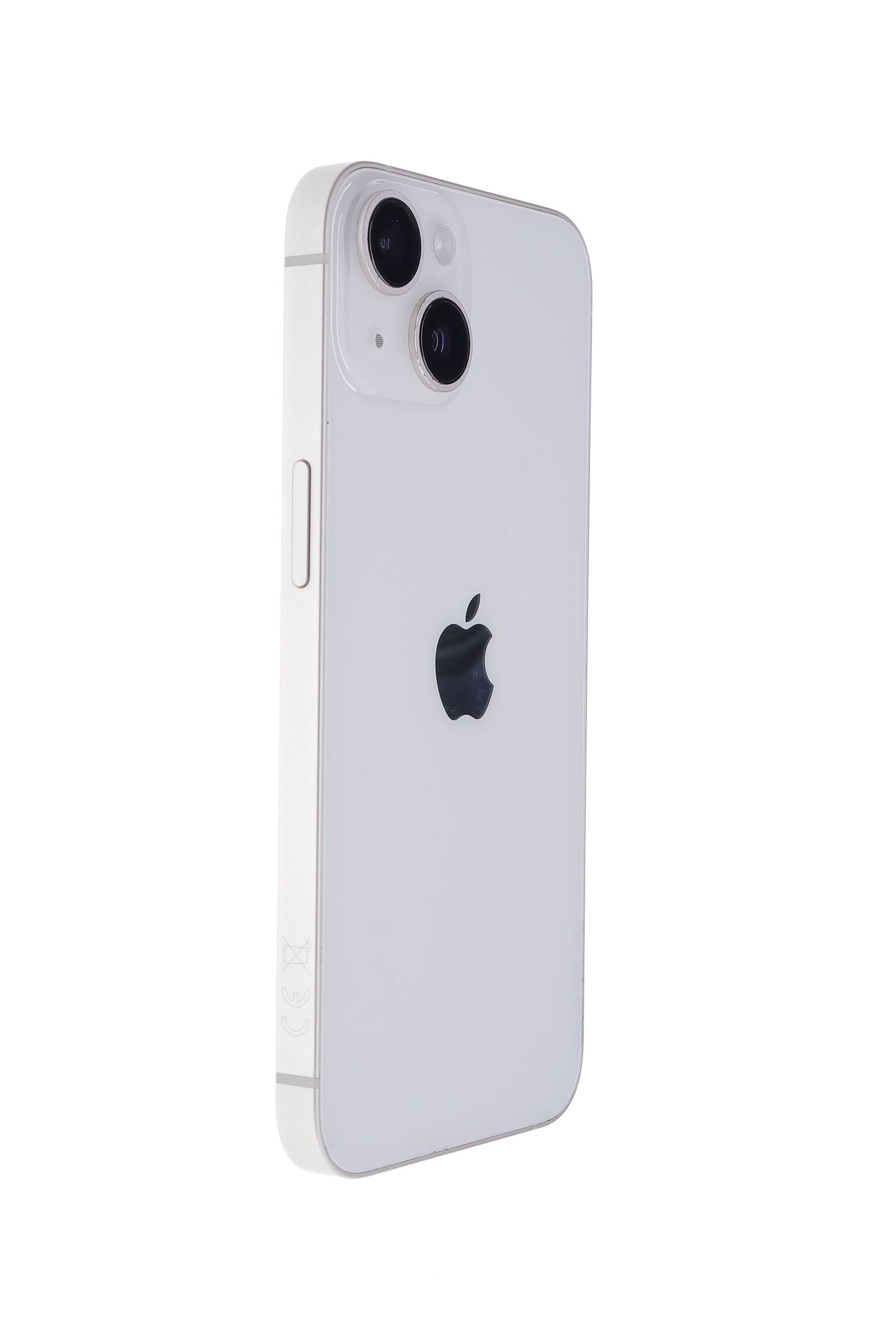 Apple iPhone 14 128 GB Starlight - Kiváló