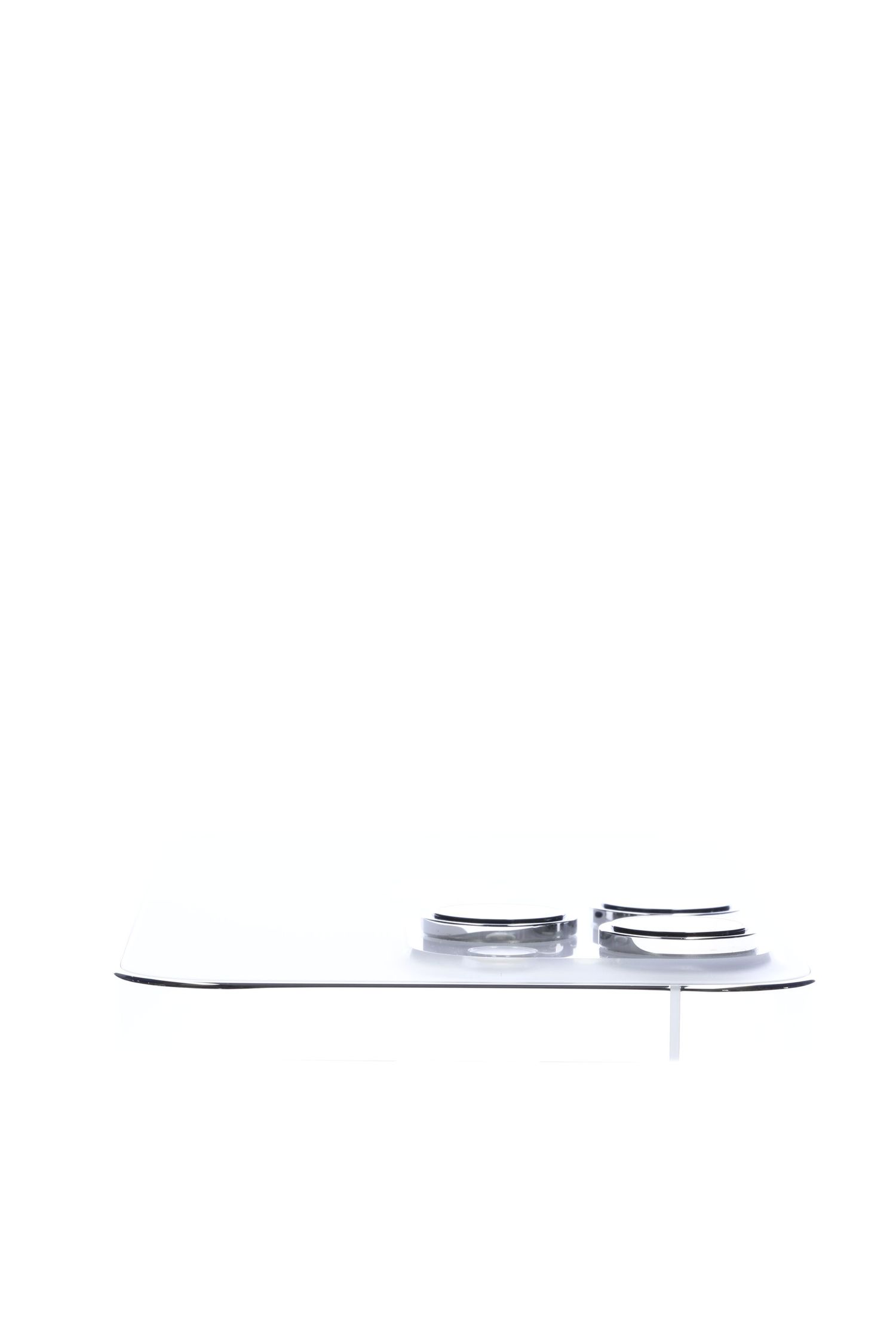 Apple iPhone 14 Pro 256 GB Silver - Като нов