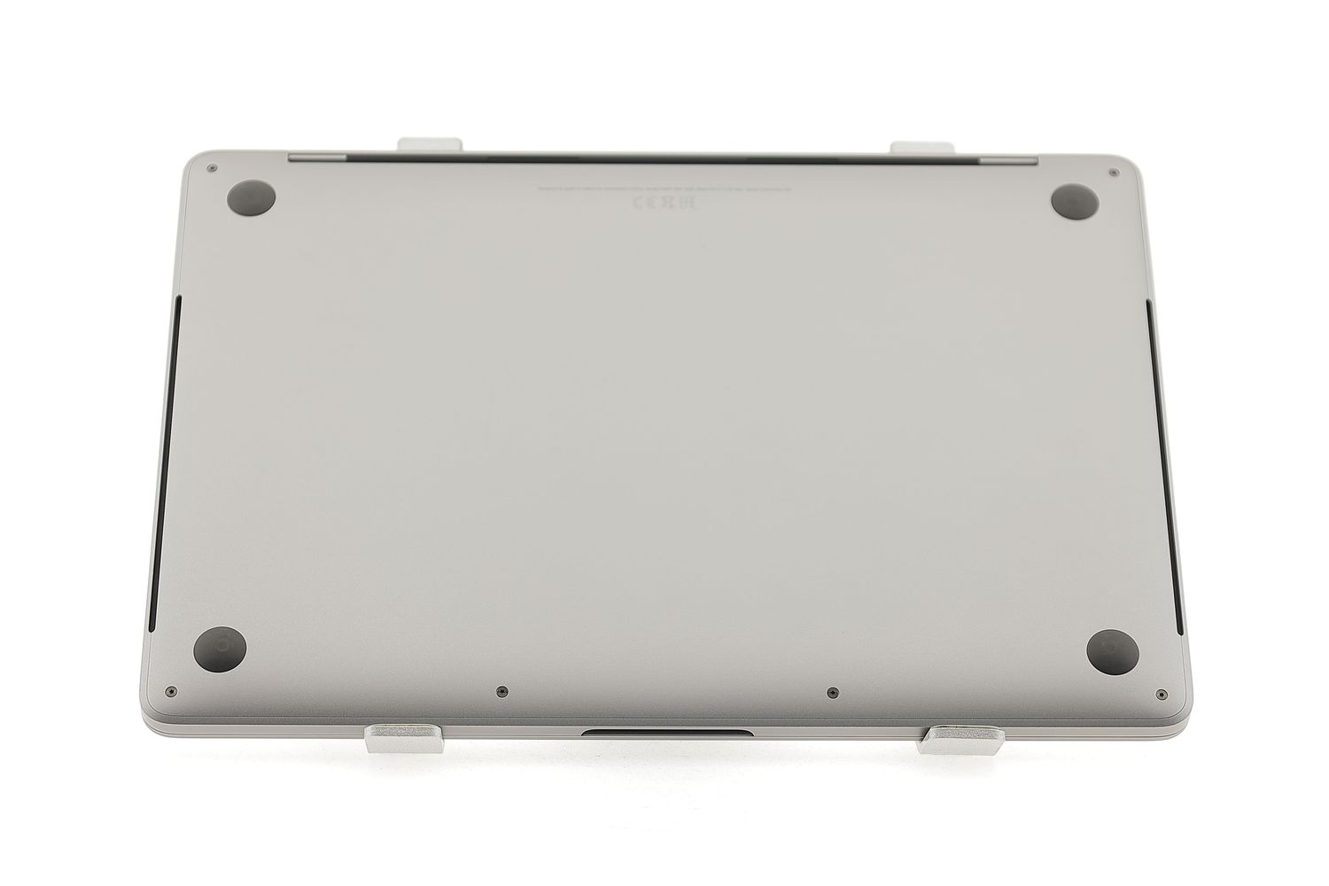 Apple MacBook Pro 13″ Touch Bar 2019, i5 2.4 GHz, 8 GB, Intel Iris Plus Graphics 655 256 GB Space Gray - Σαν καινούργιο