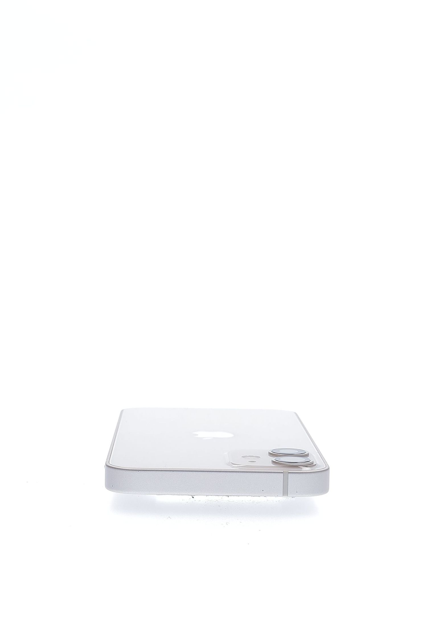 Apple iPhone 12 mini 64 GB White - Újszerű