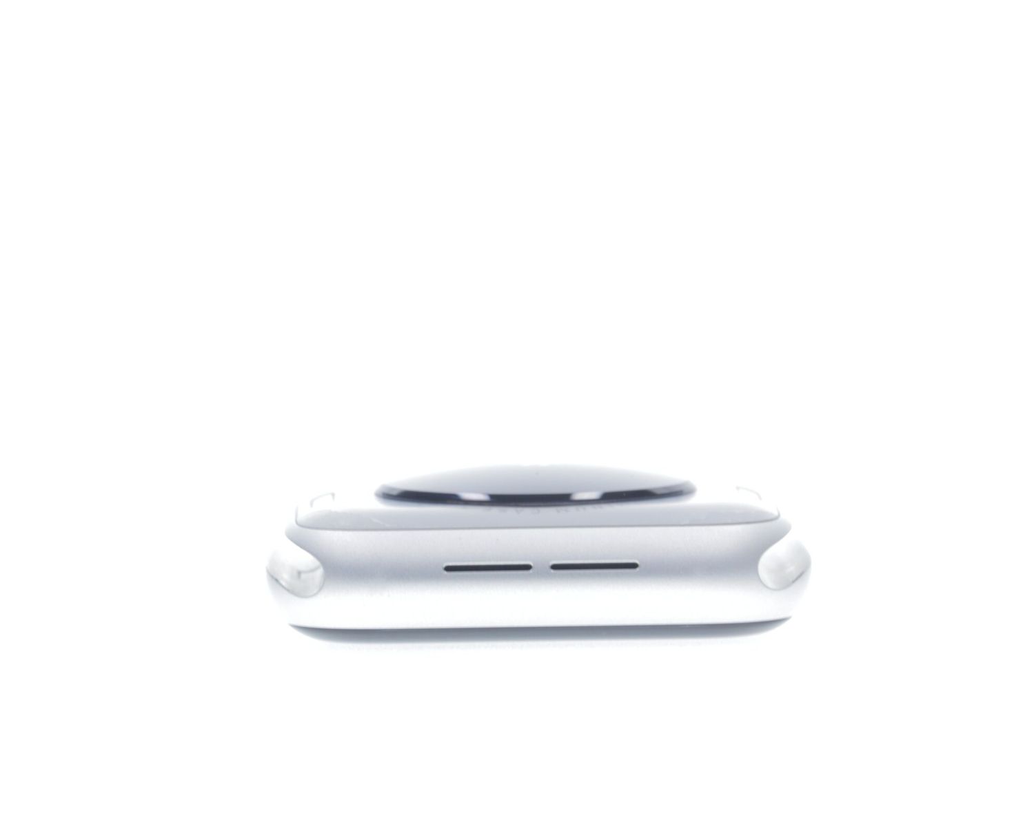 Apple Watch SE 2022, GPS + Cellular, Aluminium 44mm Silver - Εξαιρετικό