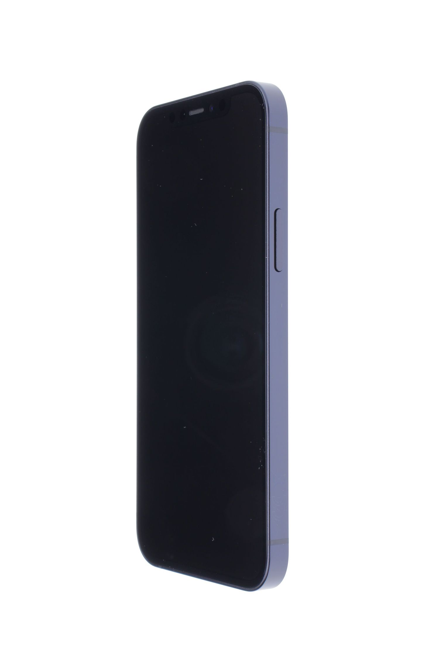Apple iPhone 12 256 GB Black - Като нов