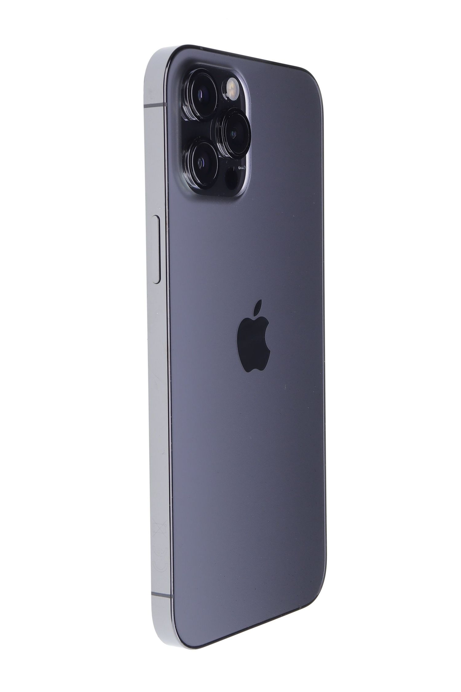Apple iPhone 12 Pro Max 256 GB Graphite - Като нов