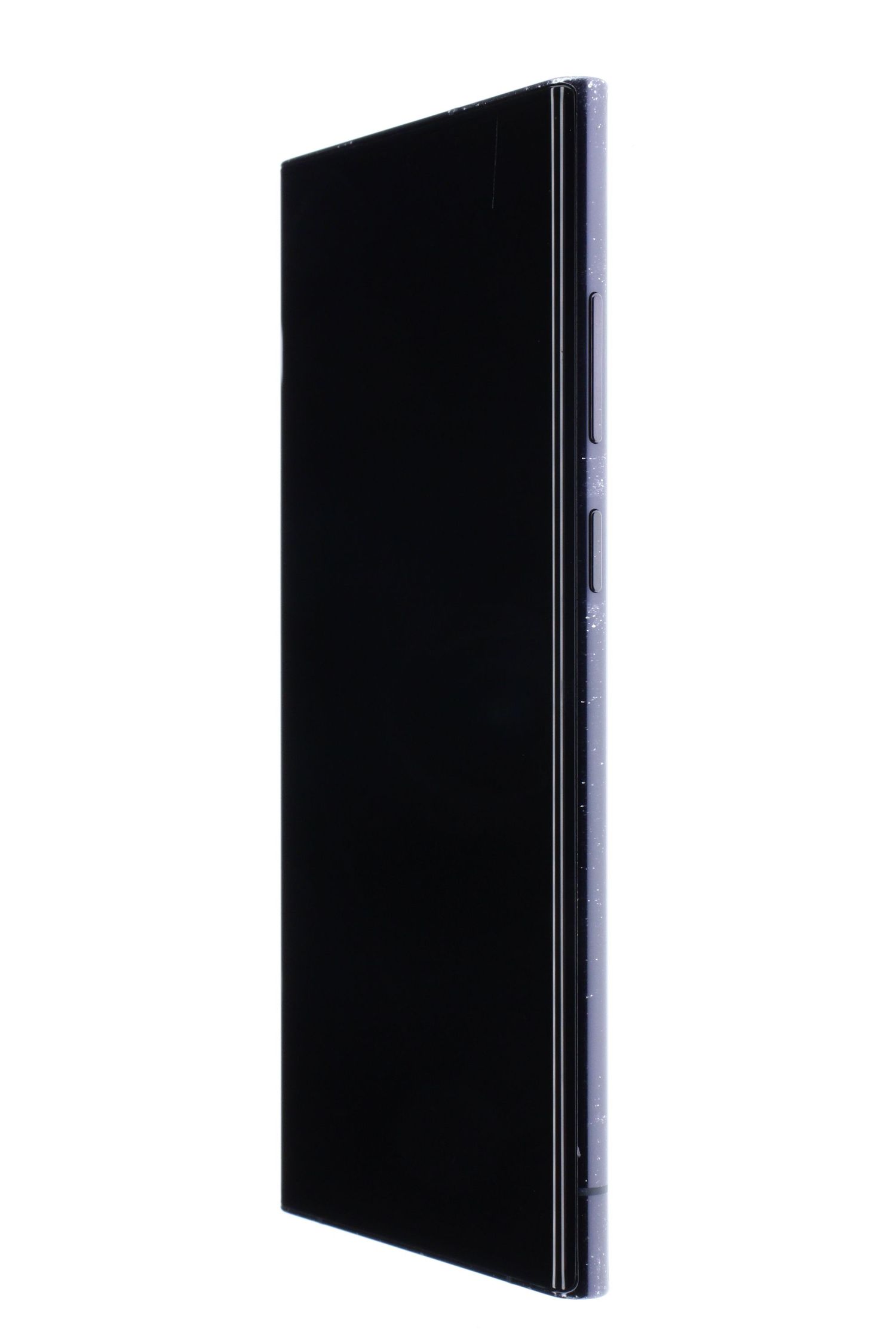 Samsung Galaxy S22 Ultra 5G Dual Sim 128 GB Phantom Black - Много добро