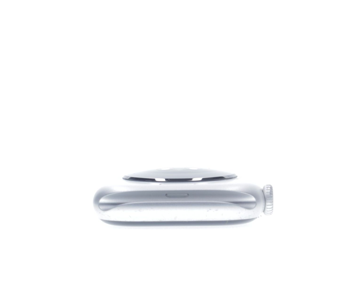 Apple Watch Series 9 2023, GPS + Cellular, Stainless Steel 45mm Silver - Σαν καινούργιο