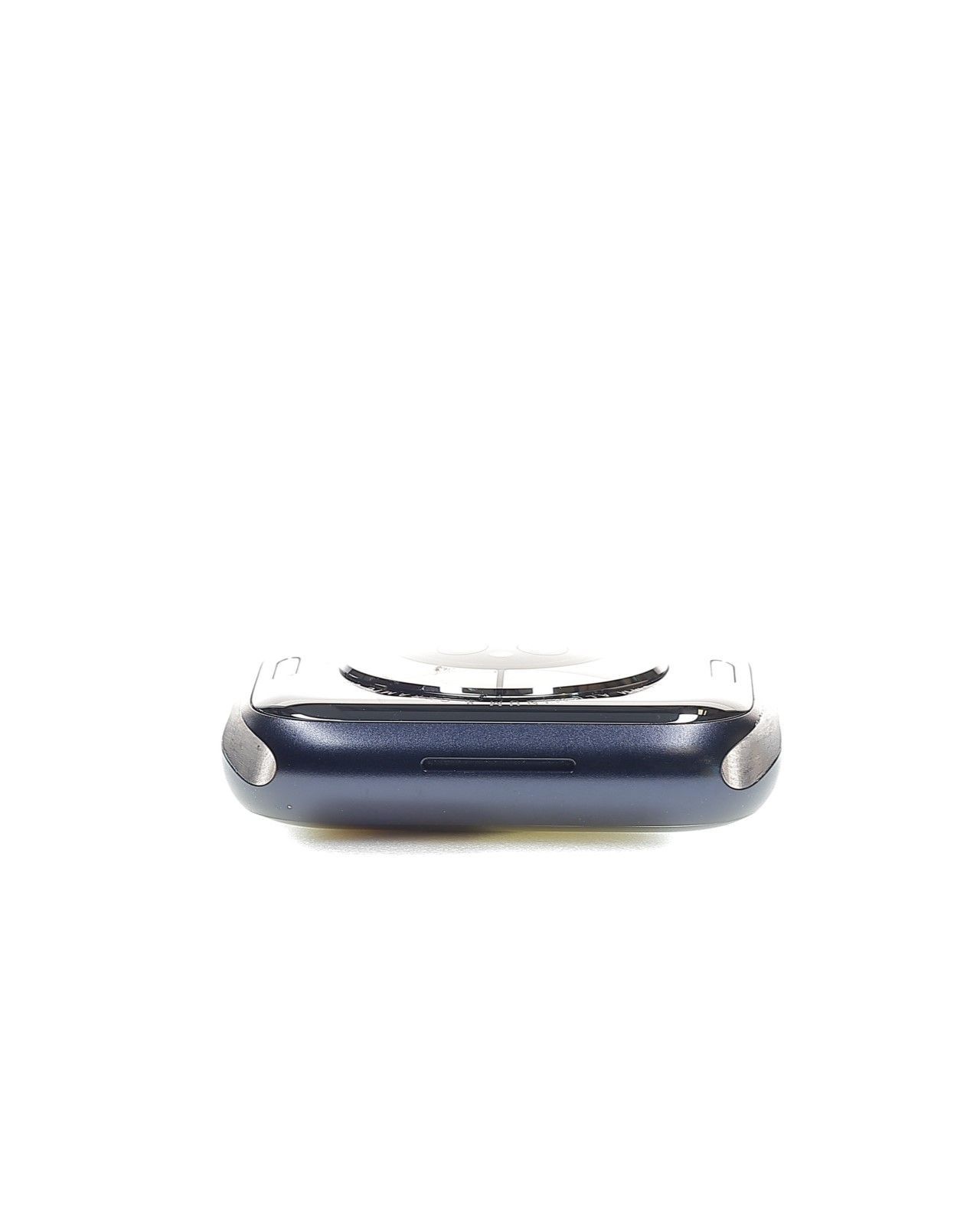 Apple Watch Series 9 2023, GPS, Aluminium 45mm Midnight - Εξαιρετικό