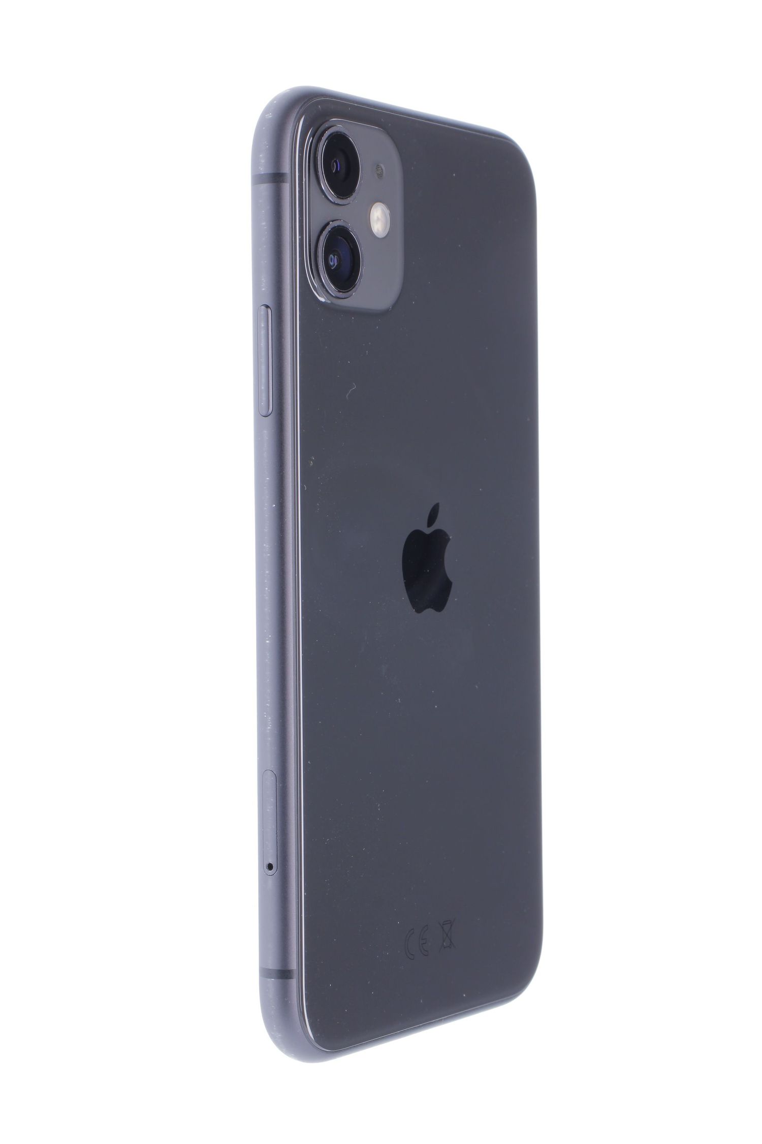 Apple iPhone 11 128 GB Black - Bun
