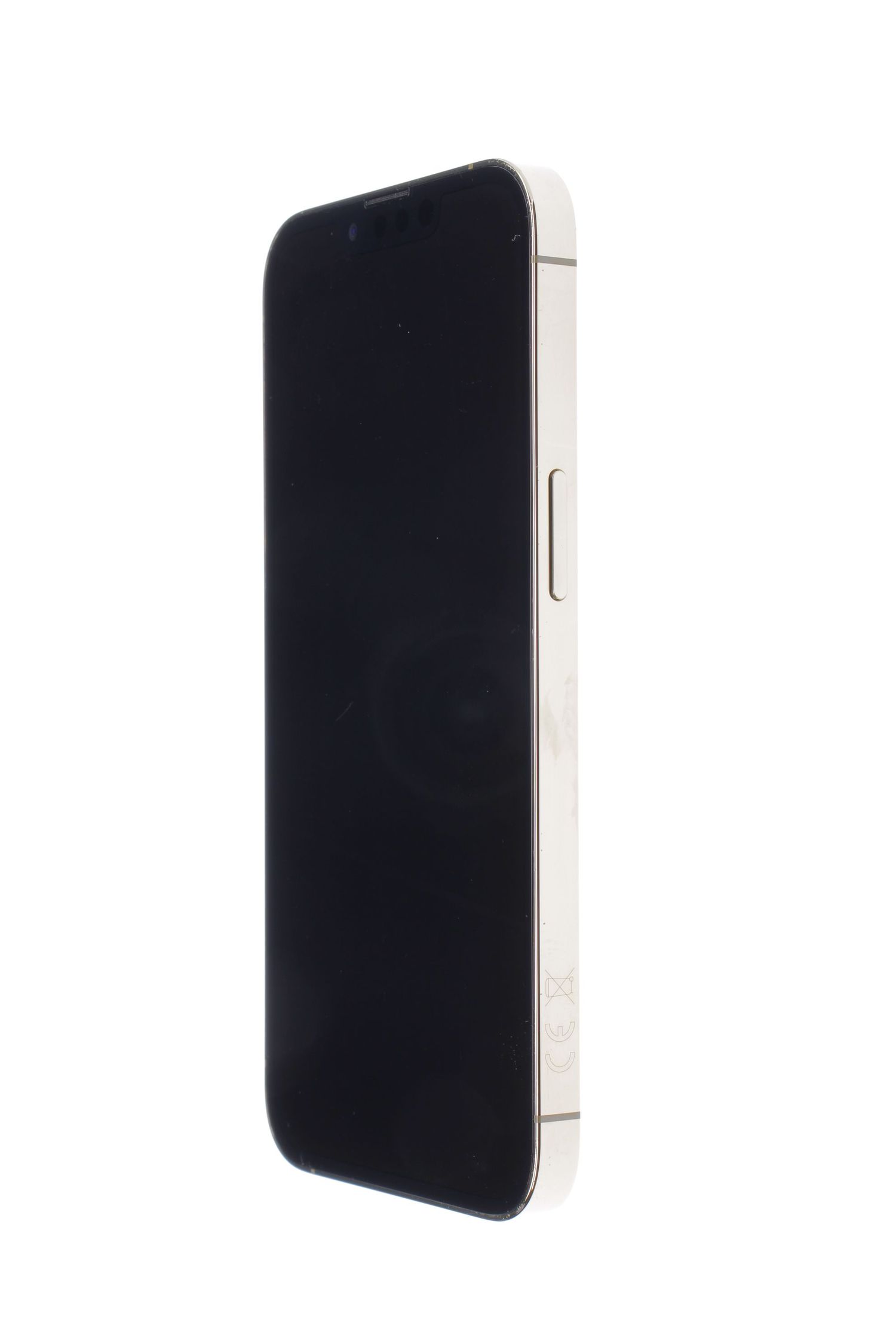 Apple iPhone 13 Pro 128 GB Gold - Πολύ καλό
