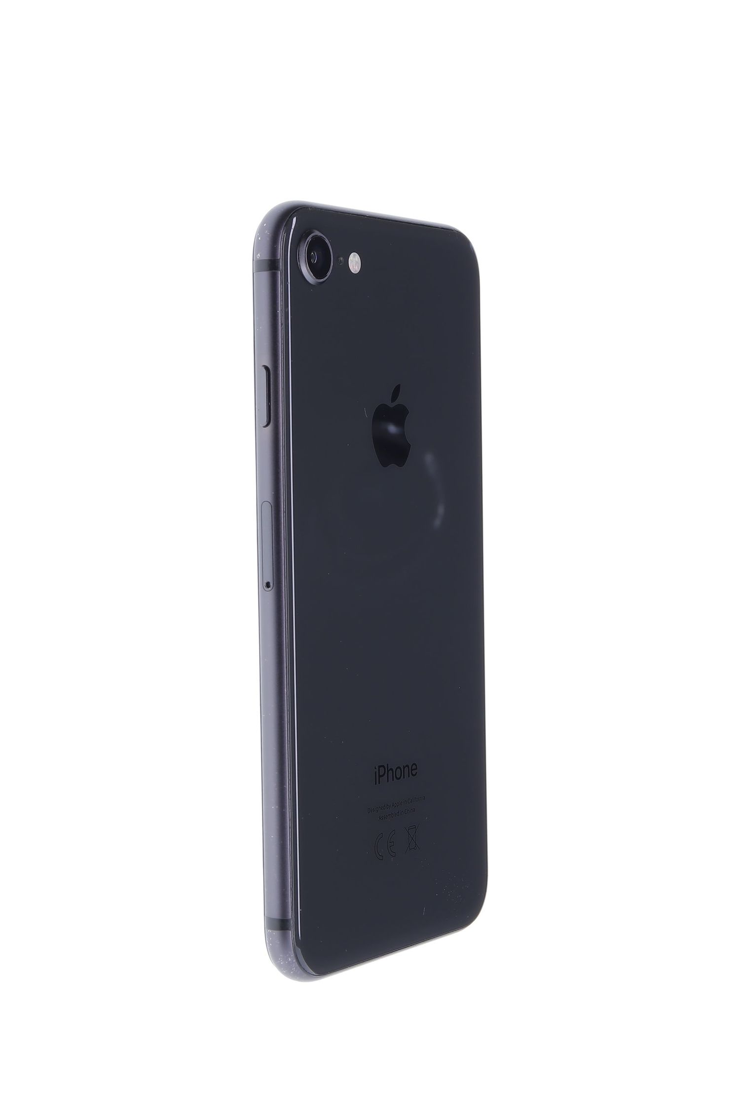 Apple iPhone 8 256 GB Space Grey - Εξαιρετικό