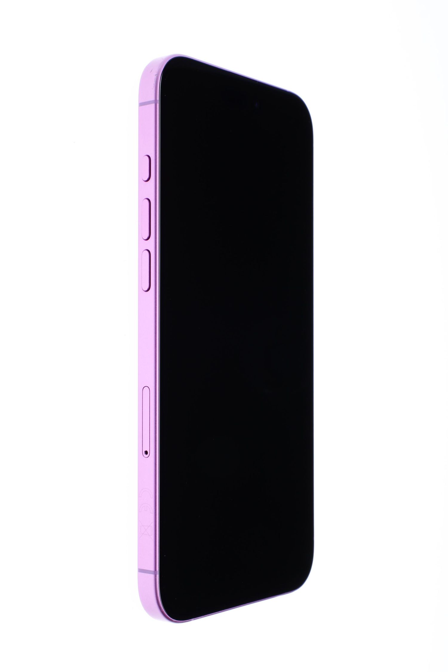 Apple iPhone 16 Plus 128 GB Pink - Foarte bun