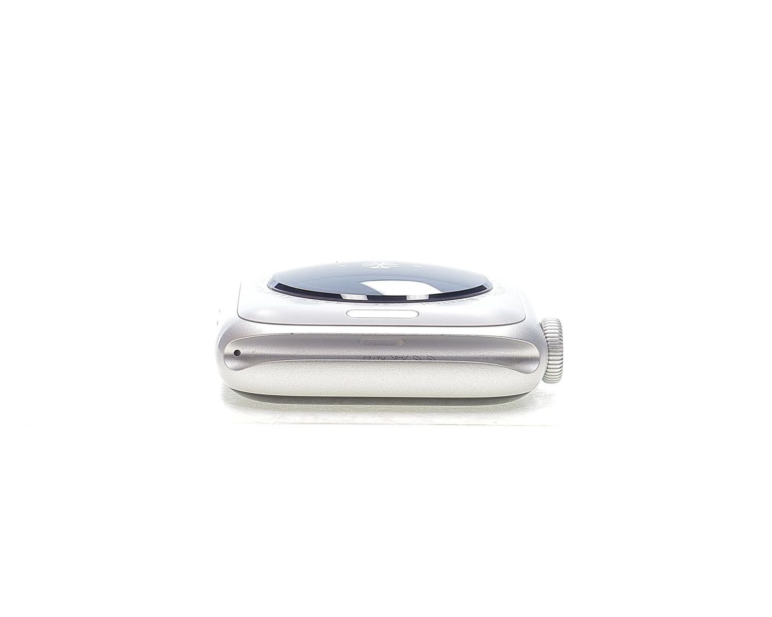 Apple Watch SE 2022, GPS, Aluminium 44mm Silver - Foarte bun