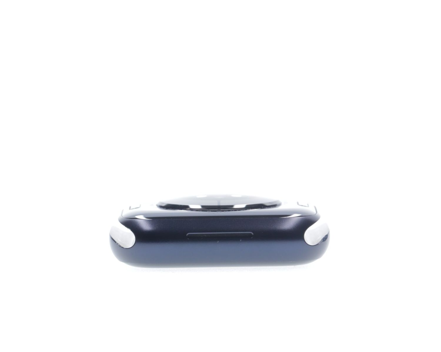 Apple Watch Series 9 2023, GPS, Aluminium 41mm Midnight - Kiváló