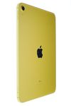 Tаблет Apple iPad 10 (2022) 10.9" 10th Gen Cellular, Yellow, 64 GB, Ca Nou