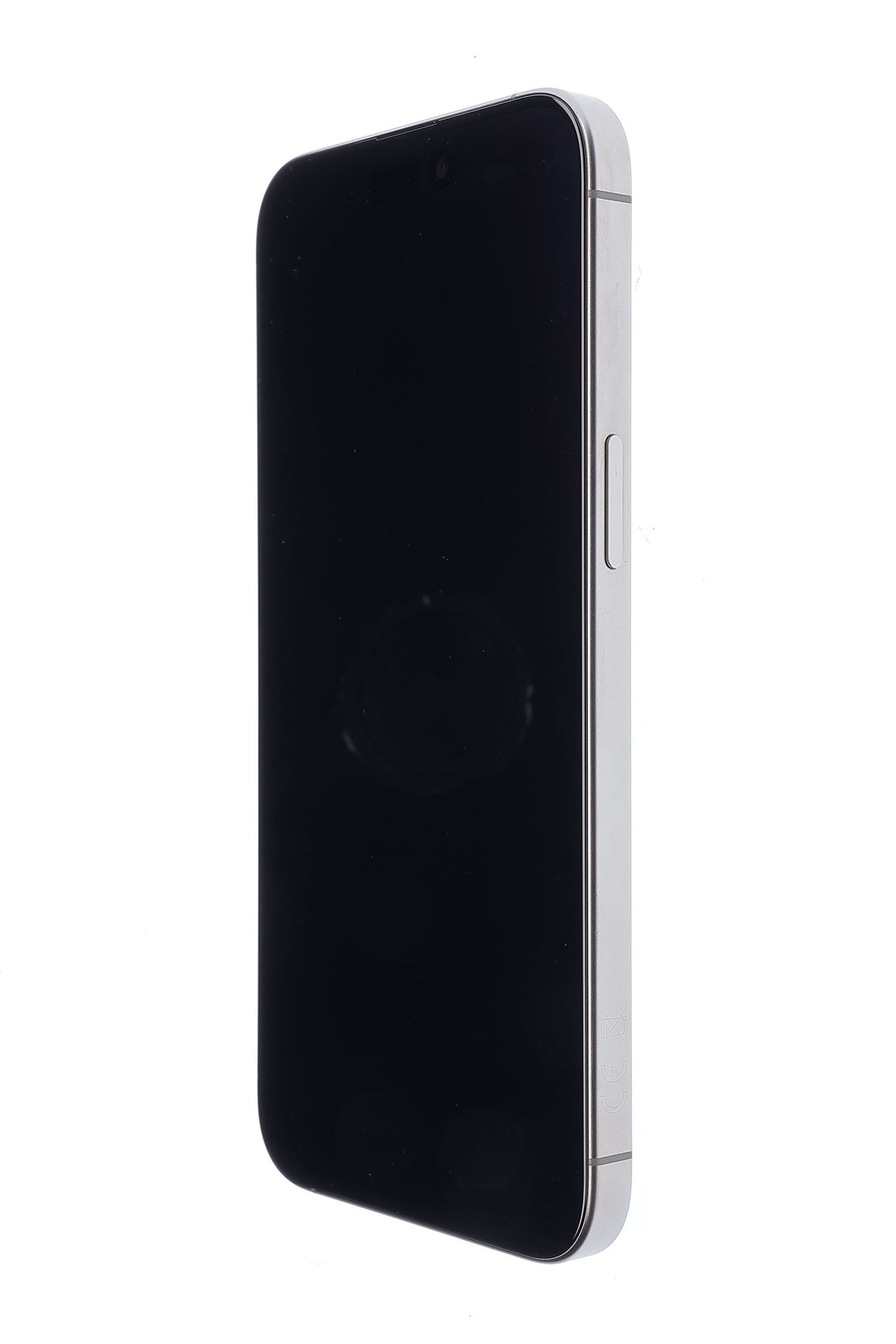 Apple iPhone 15 Pro Max 256 GB Natural Titanium - Ca nou