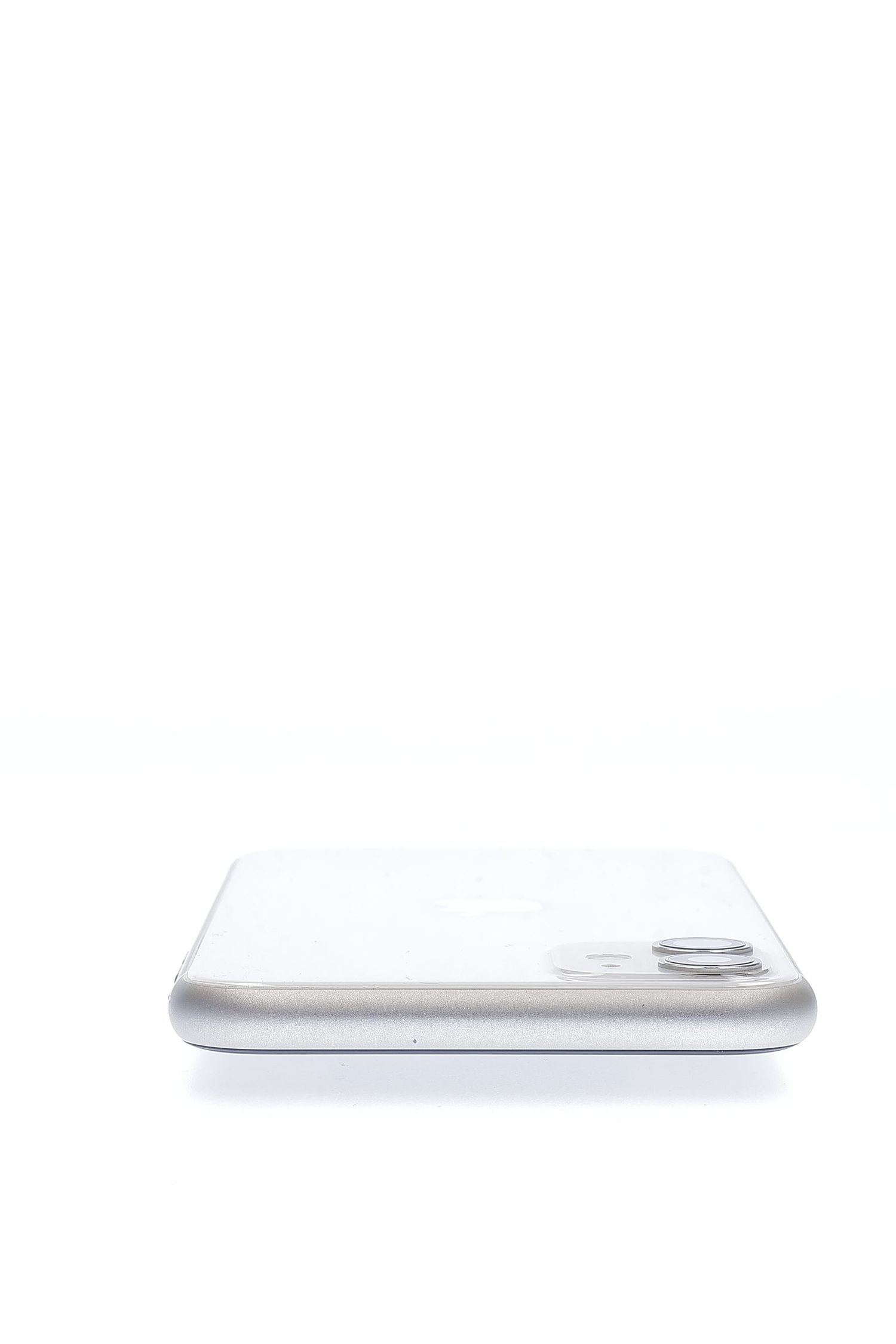 Apple iPhone 11 128 GB White - Excelent