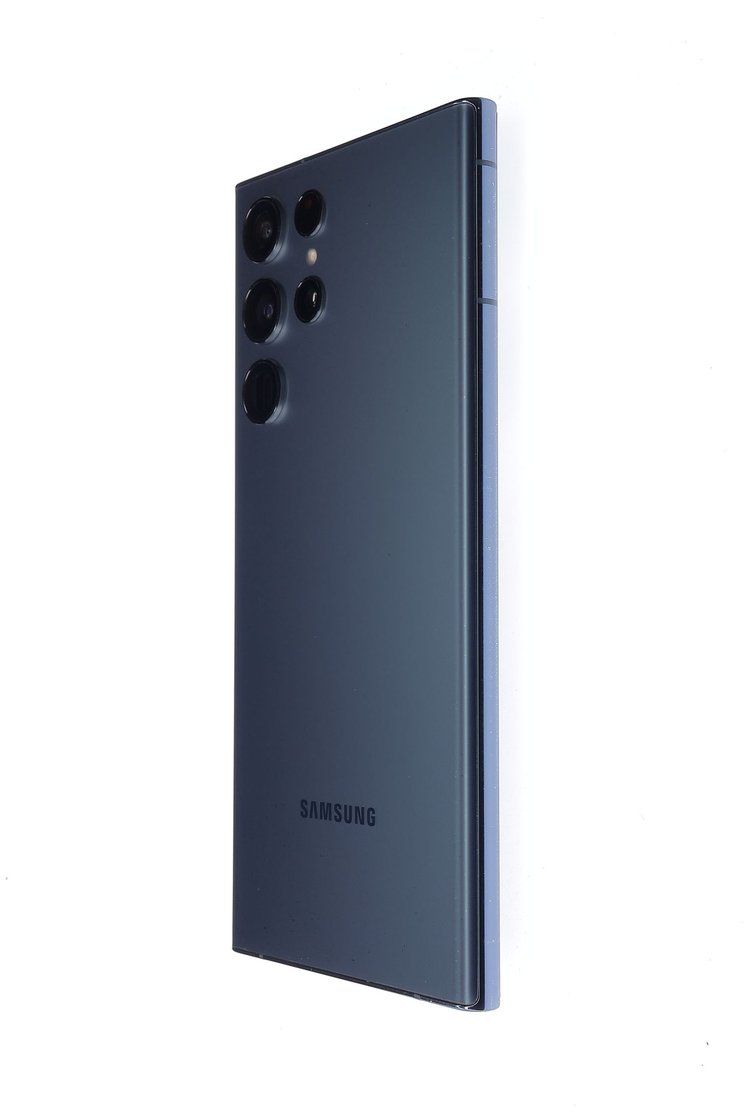 Samsung Galaxy S22 Ultra 5G Dual Sim 256 GB Green - Отлично