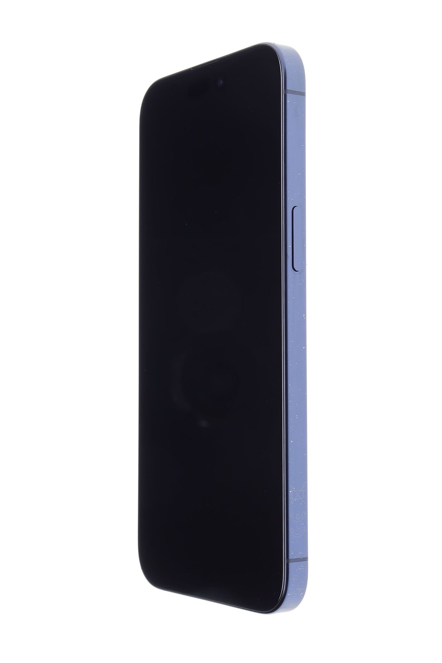 Apple iPhone 15 Pro Max 256 GB Blue Titanium - Nagyon jó
