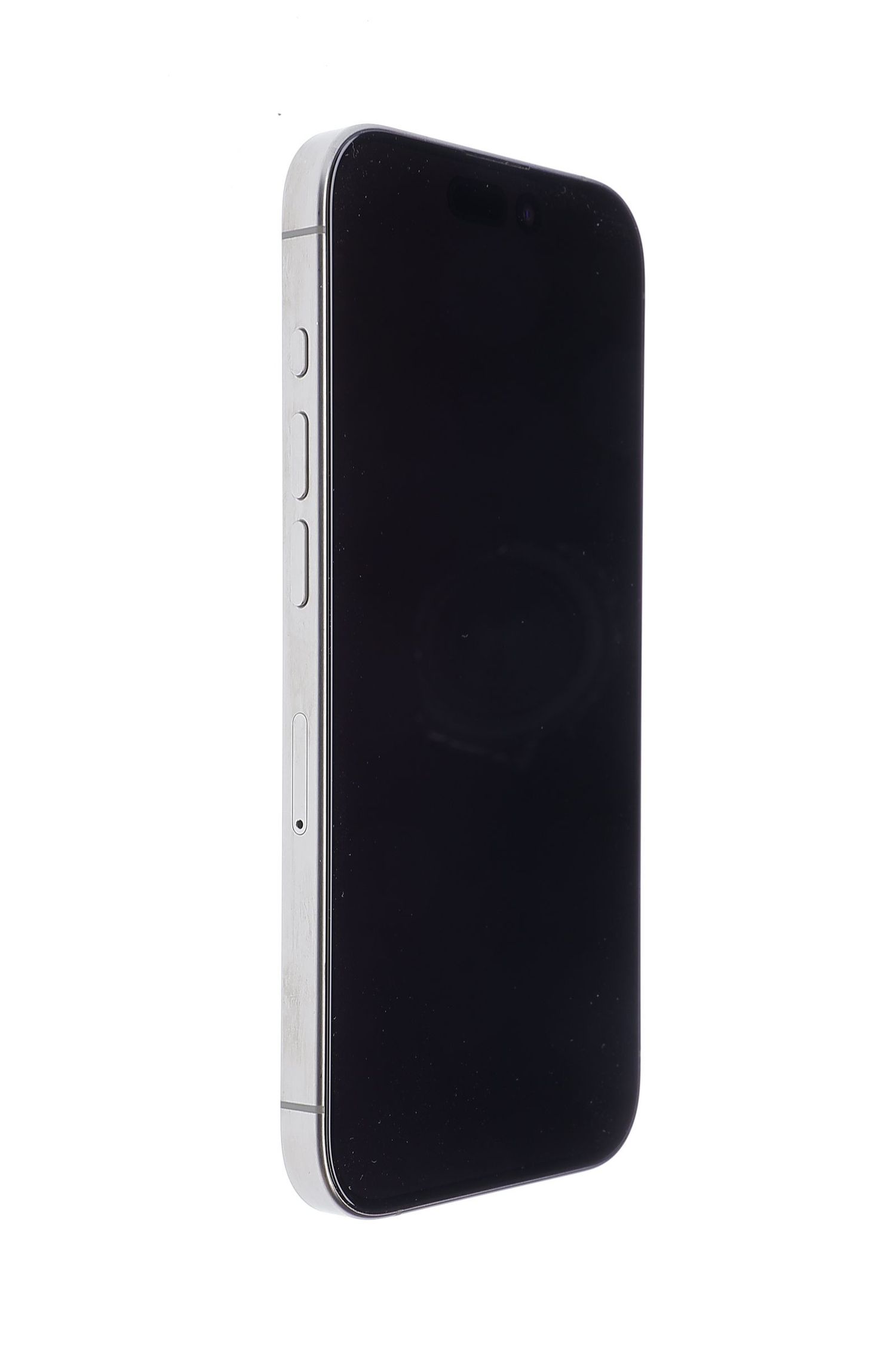 Apple iPhone 15 Pro 128 GB Natural Titanium - Като нов