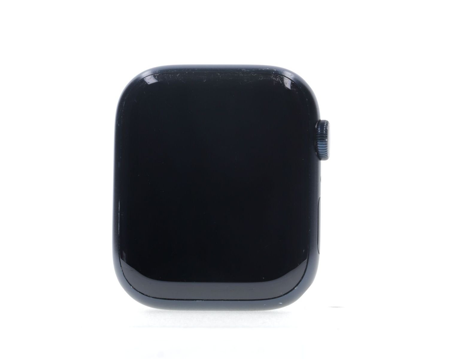 Apple Watch Series 8 2022, GPS, Aluminium 45mm Midnight - Foarte bun