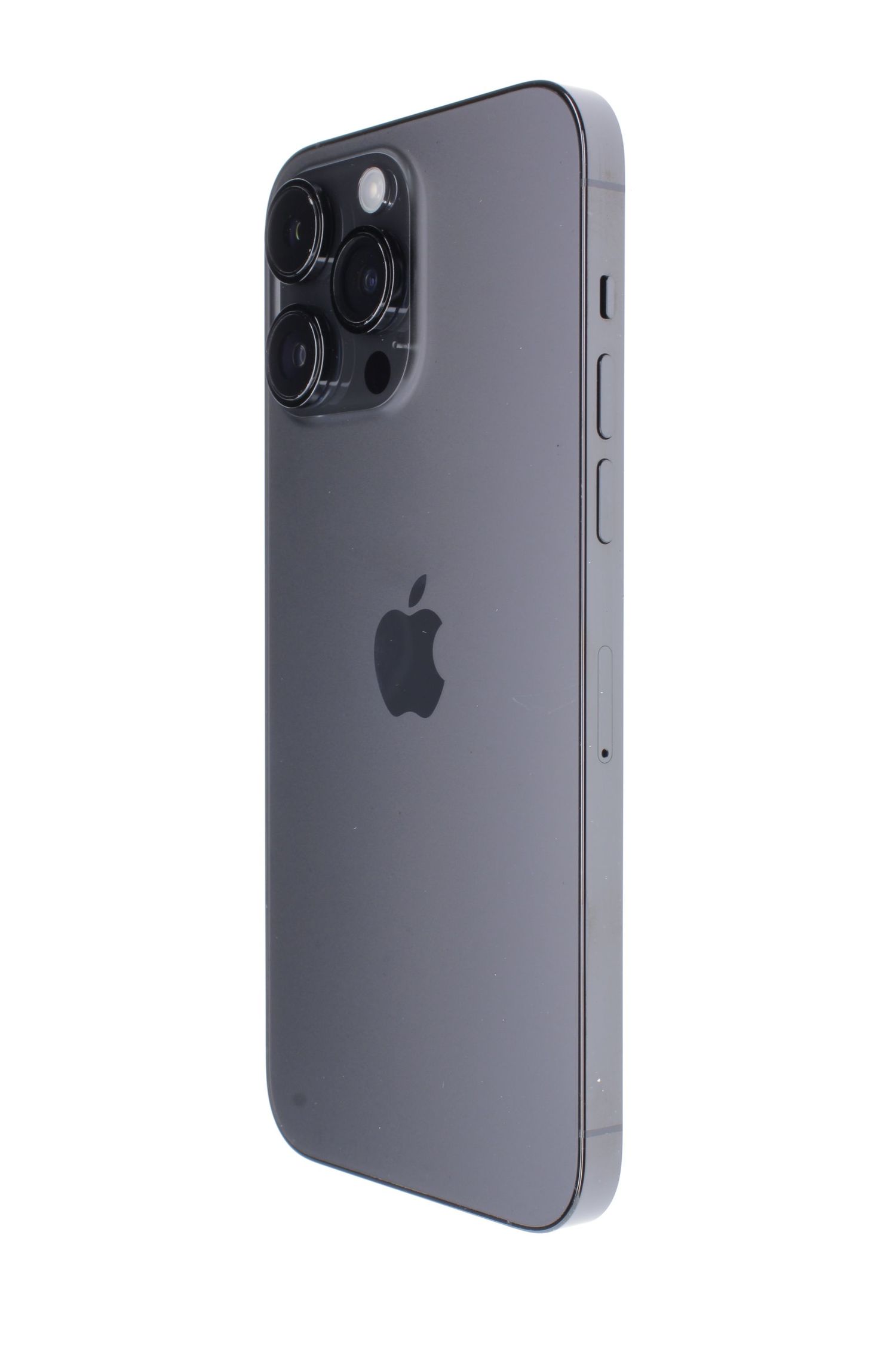 Apple iPhone 14 Pro Max, Space Black, 512 GB - de la 2.859 lei
