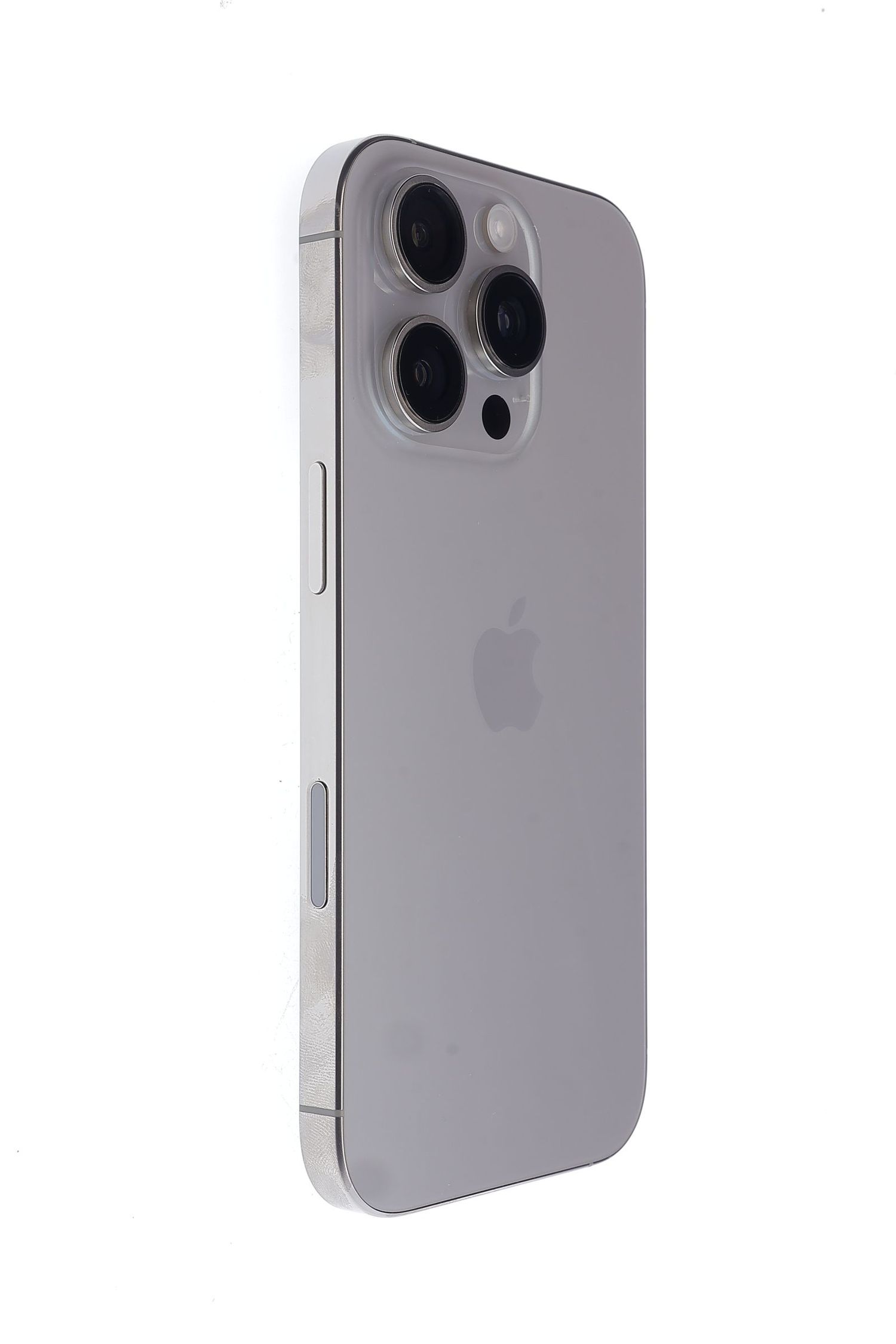 Apple iPhone 16 Pro 256 GB Natural Titanium - Újszerű