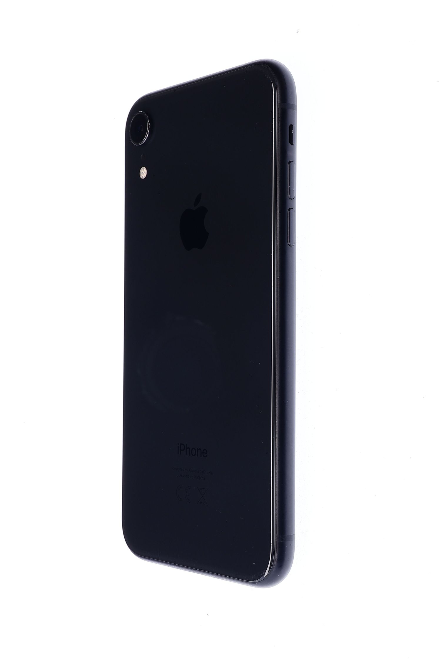 Apple iPhone XR 128 GB Black - Отлично