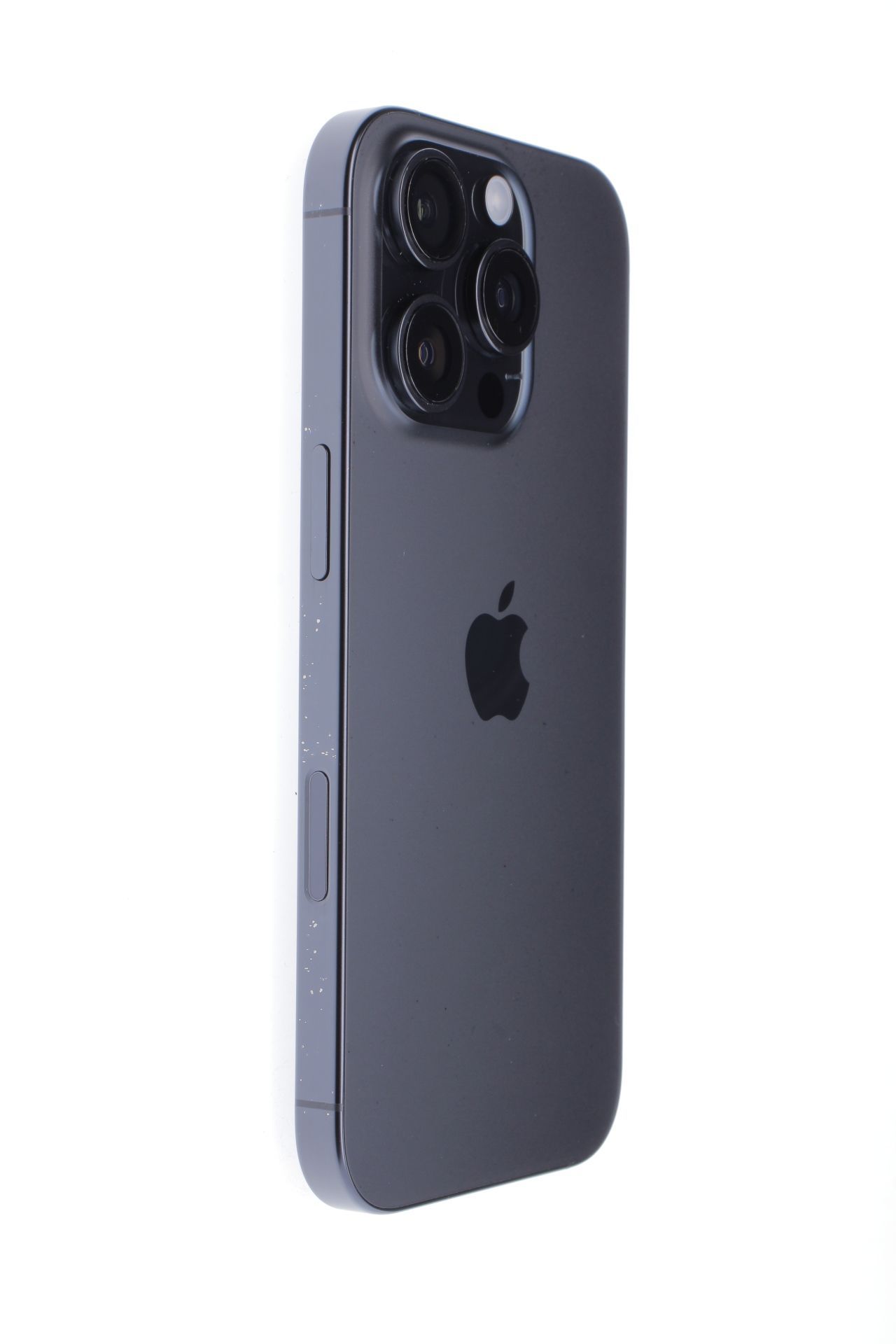 Apple iPhone 16 Pro 128 GB Black Titanium - Excelent