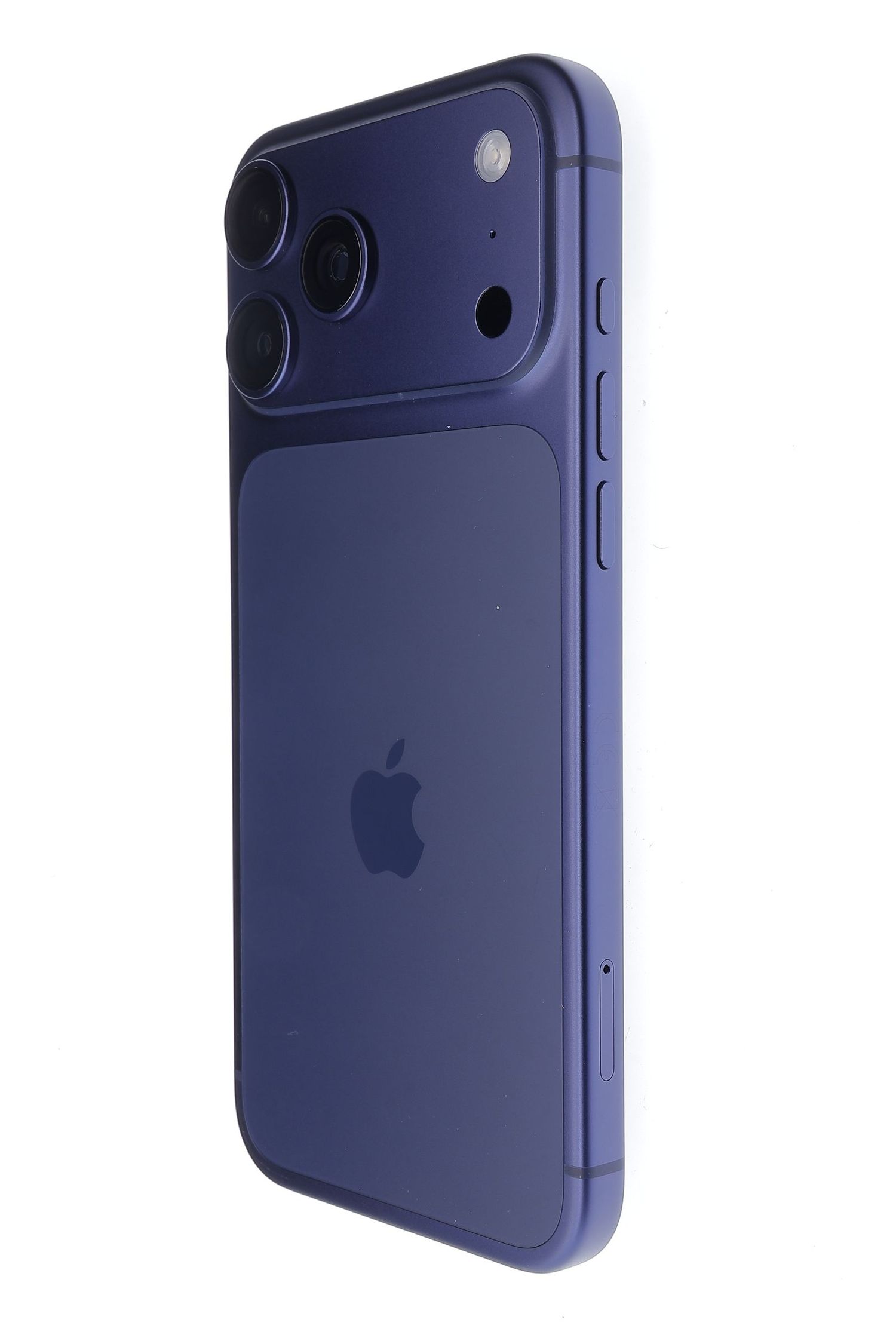 Apple iPhone 17 Pro Max 2 TB Deep Blue - Σαν καινούργιο