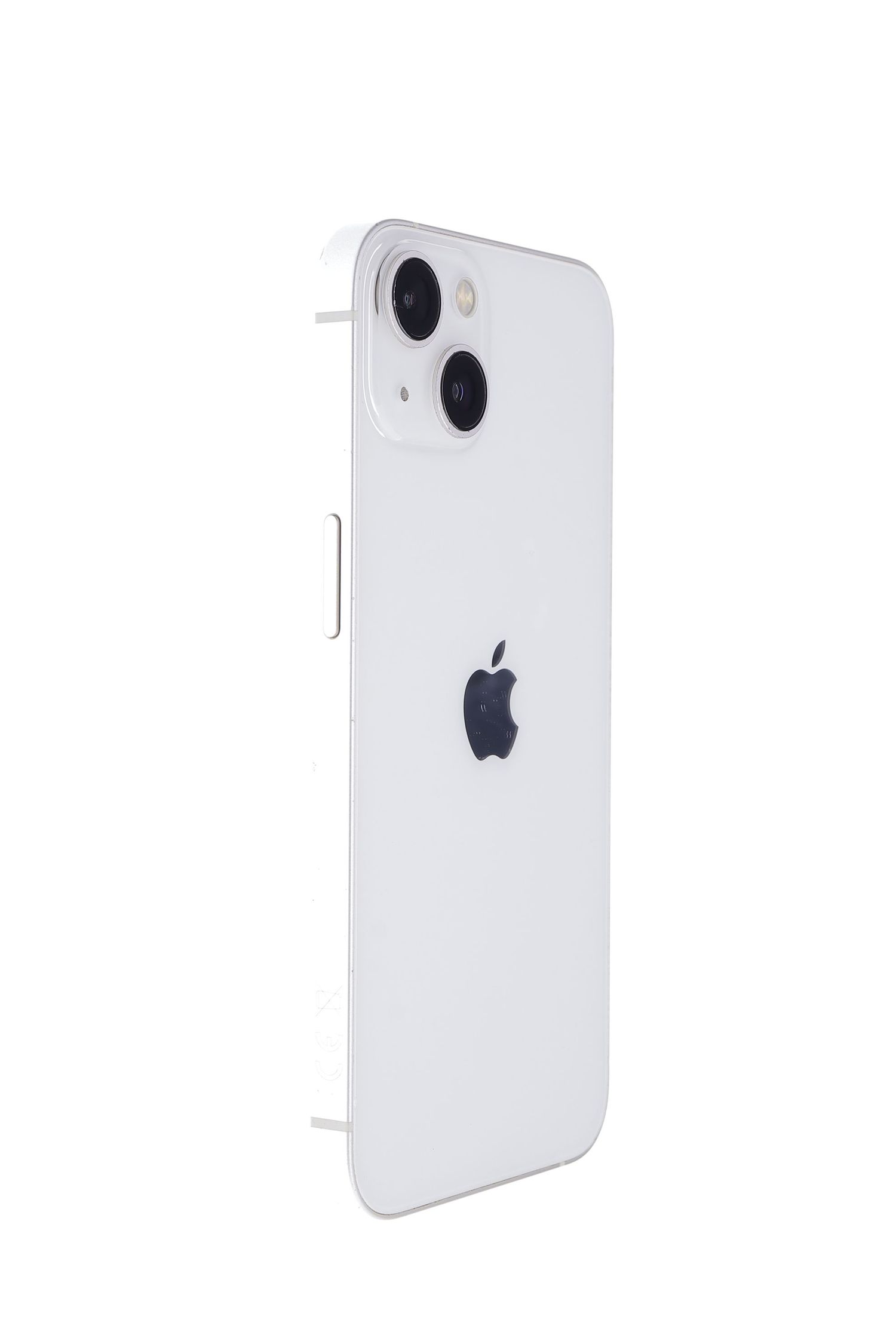 Apple iPhone 13 256 GB Starlight - Foarte bun