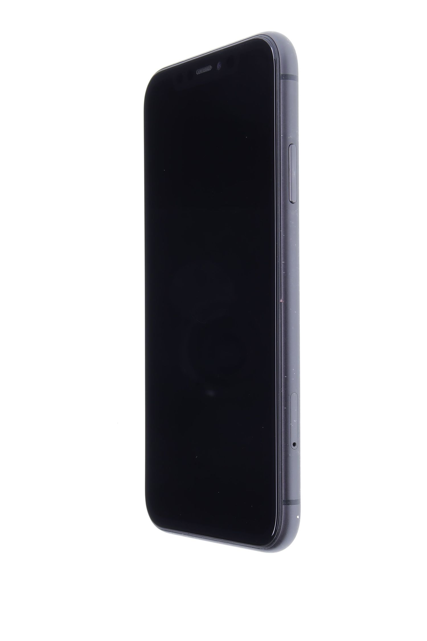 Apple iPhone 11 256 GB Black - Отлично