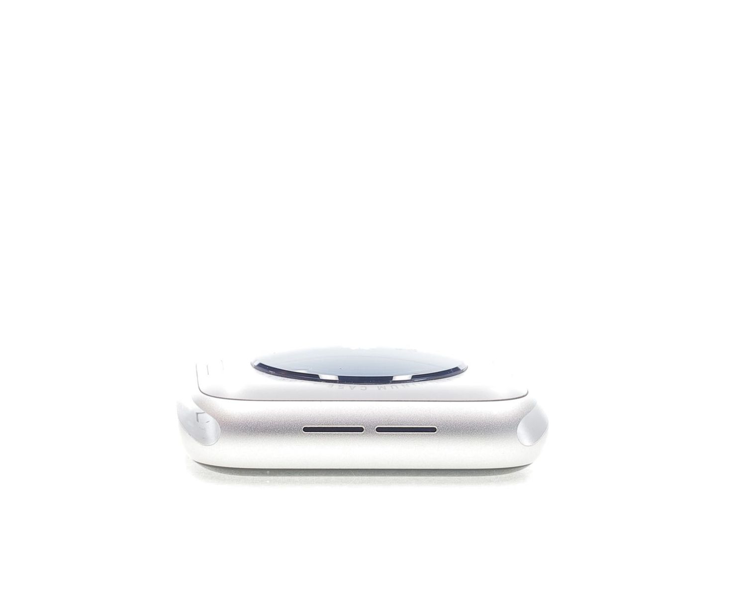 Apple Watch SE 2022, GPS + Cellular, Aluminium 44mm Silver - Σαν καινούργιο