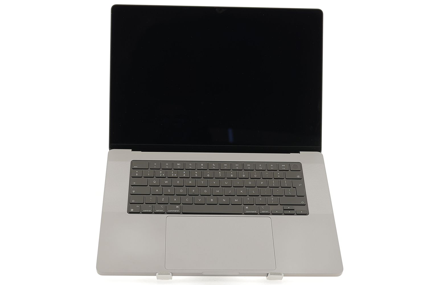 Apple MacBook Pro 16″ 2021, M1 Pro 10 Cores, 16 GB, 16 core GPU 512 GB Space Gray - Excelent