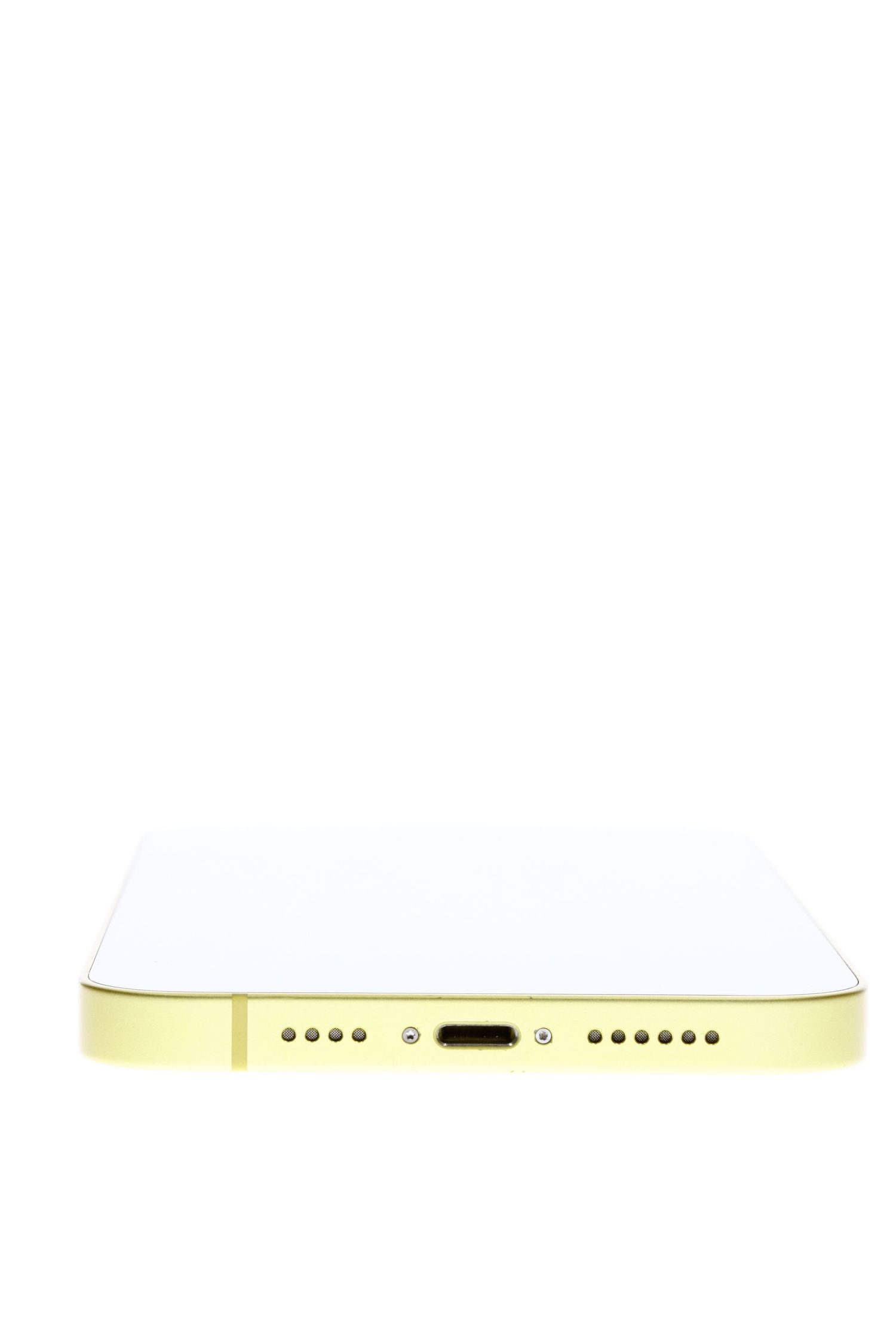 Apple iPhone 14 Plus 256 GB Yellow - Ca nou