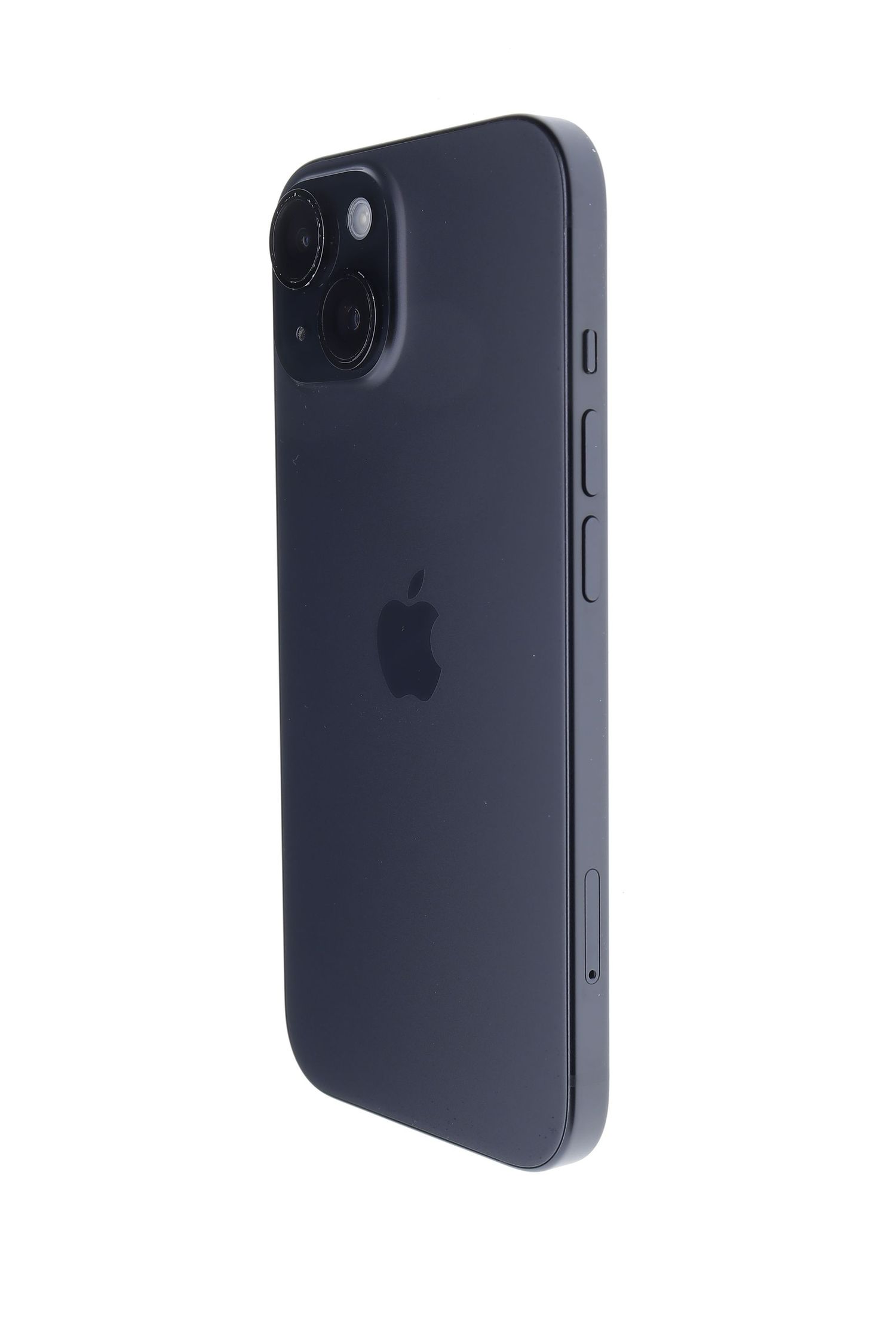 Apple iPhone 15 256 GB Black - Foarte bun