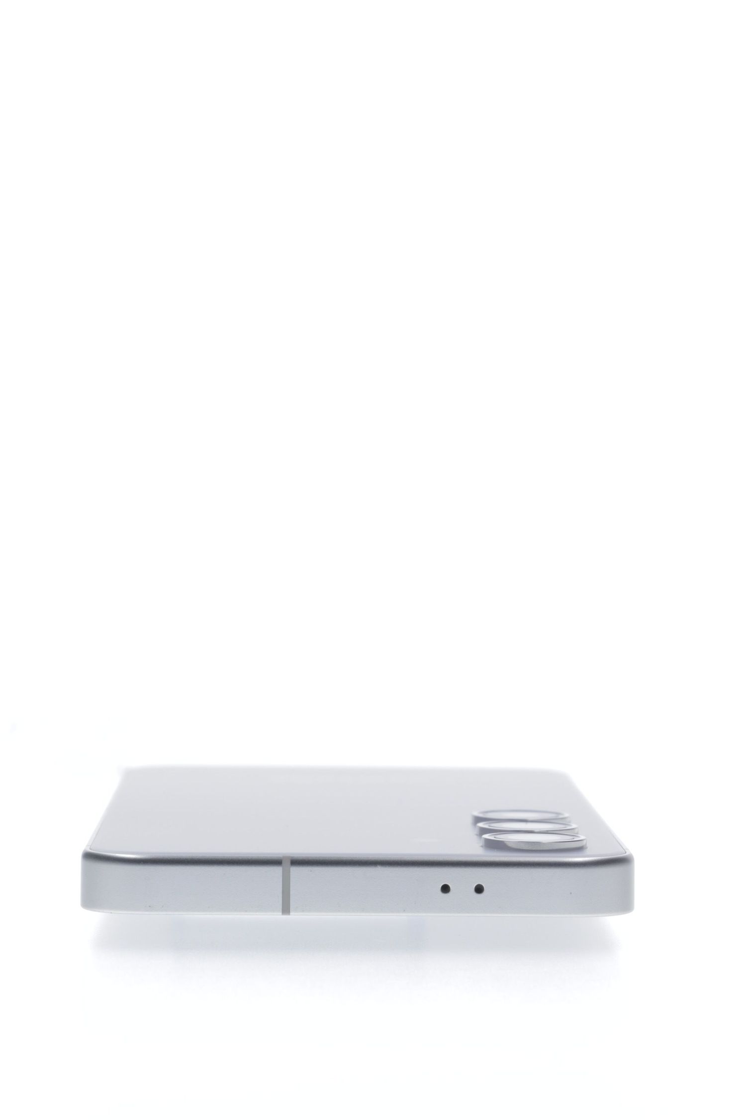 Samsung Galaxy S24 5G Dual Sim 256 GB Marble Gray - Εξαιρετικό