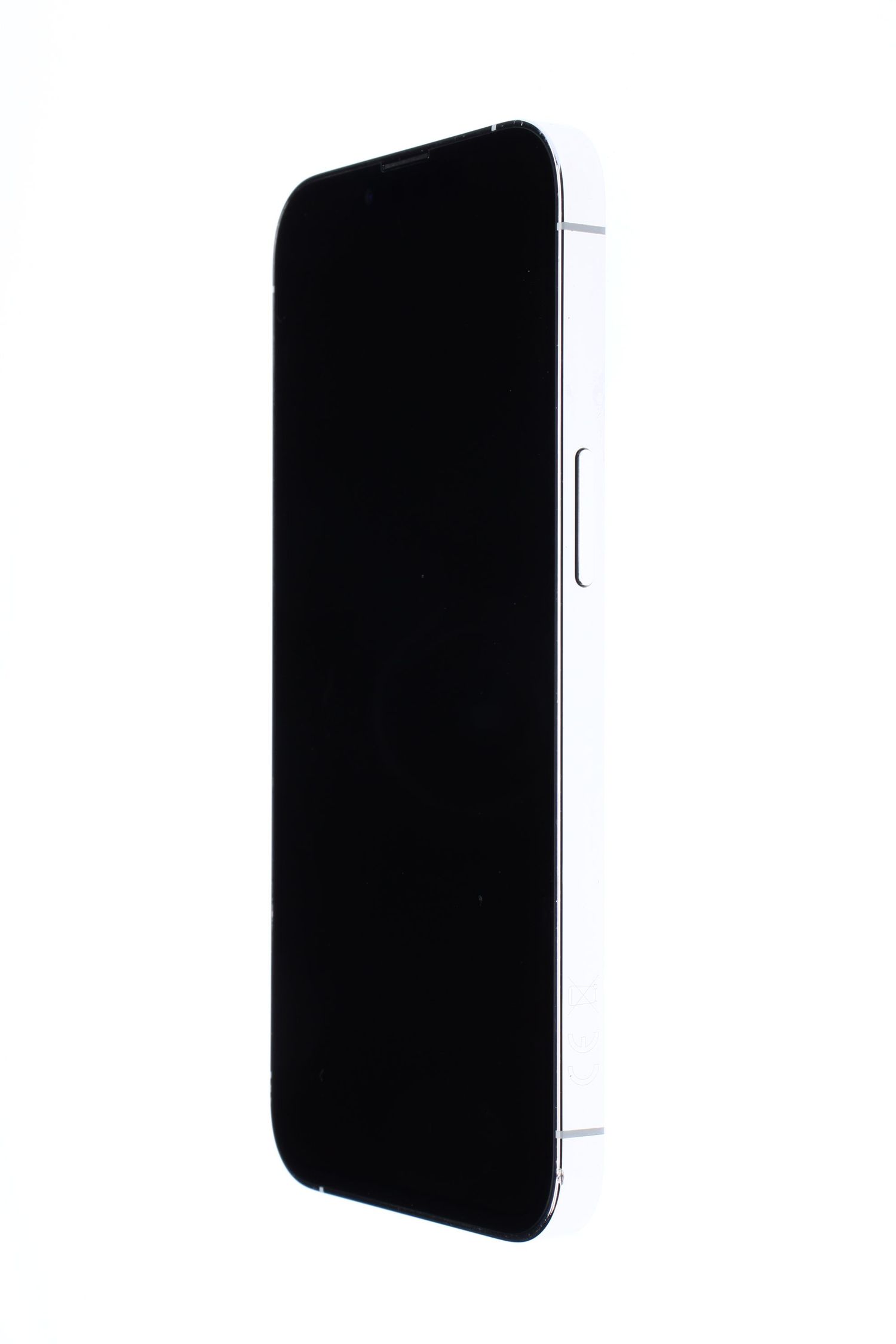 Apple iPhone 13 Pro 256 GB Silver - Excelent