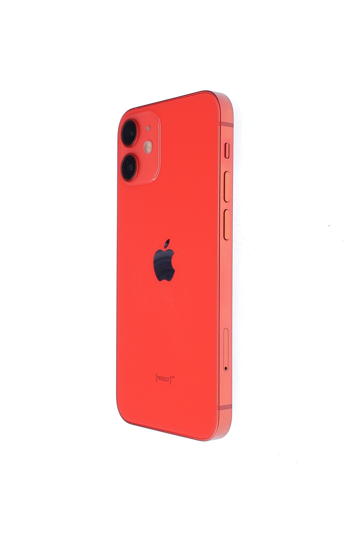 Apple iPhone 12 mini 64 GB Red - Foarte bun