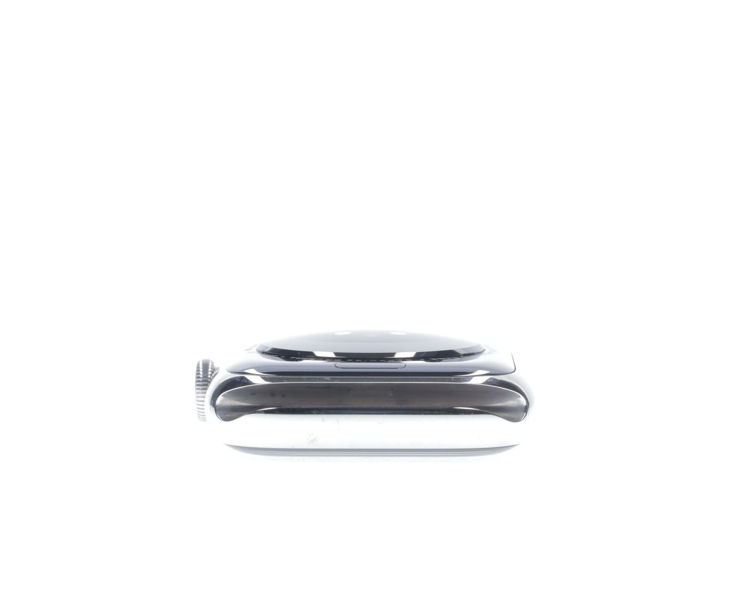 Apple Watch Series 9 2023, GPS + Cellular, Stainless Steel 45mm Silver - Εξαιρετικό