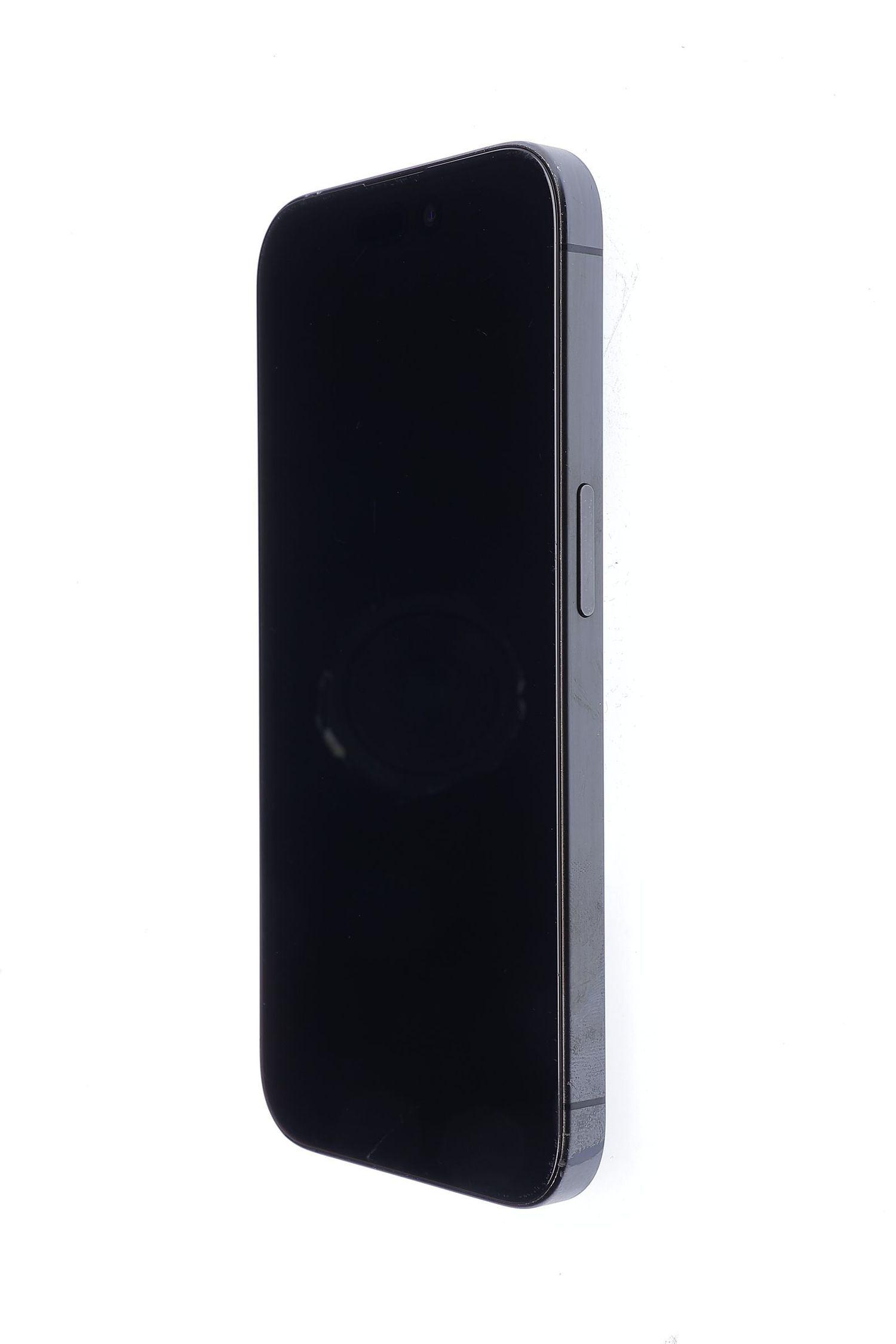 Apple iPhone 15 Pro 128 GB Black Titanium - Foarte bun