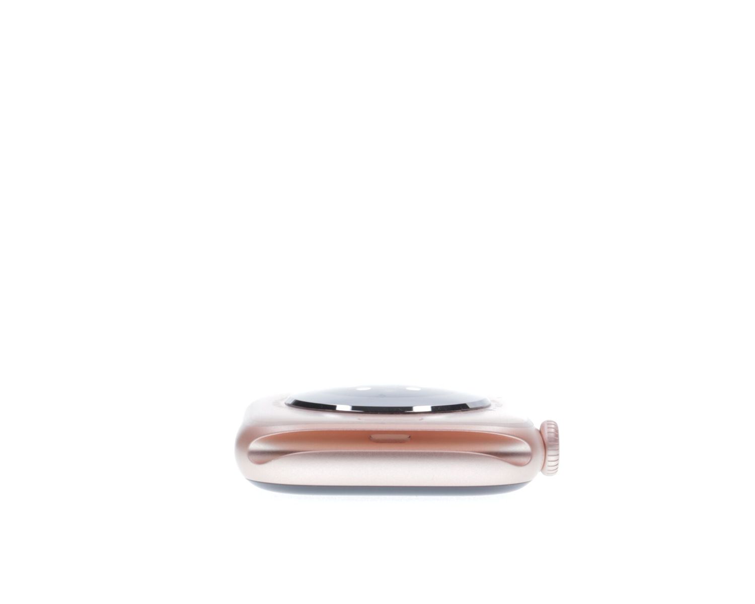 Apple Watch Series 10 2024, GPS + Cellular, Aluminium 46mm Rose Gold - Σαν καινούργιο