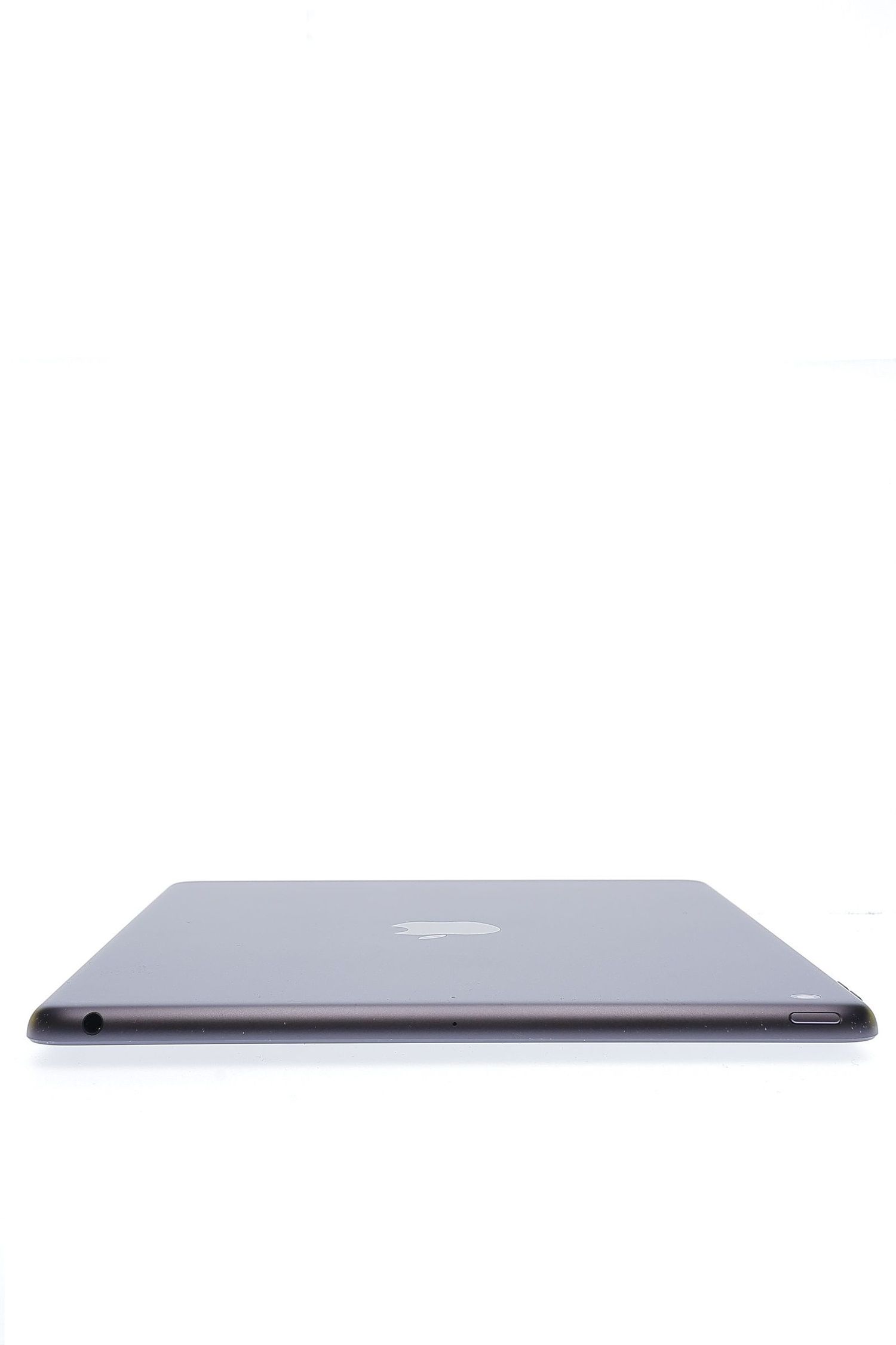 Apple iPad 10.2” (2021) 9th Gen Wifi 256 GB Space Gray - Πολύ καλό