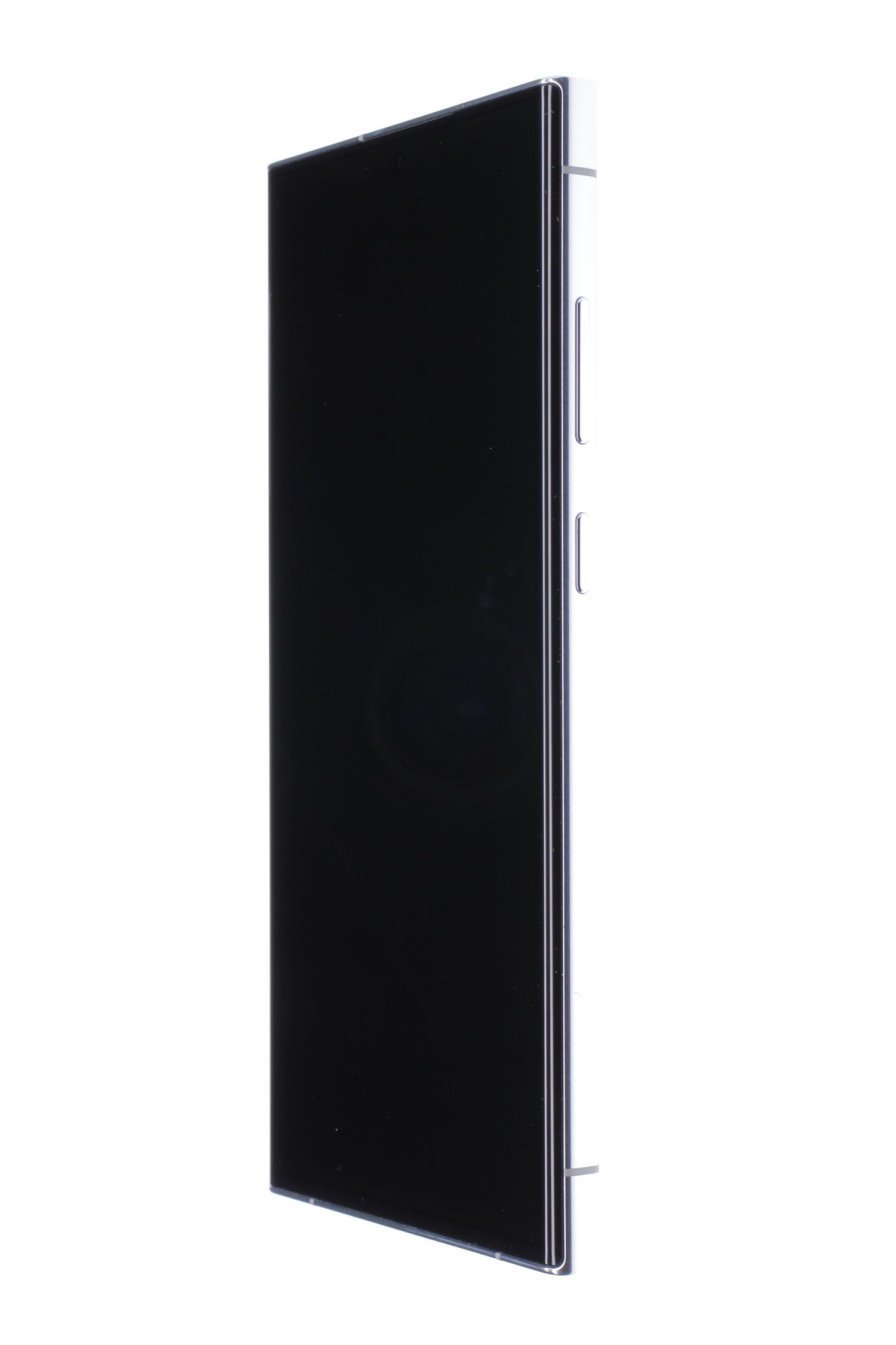 Samsung Galaxy S23 Ultra 5G Dual Sim 512 GB Lime - Újszerű