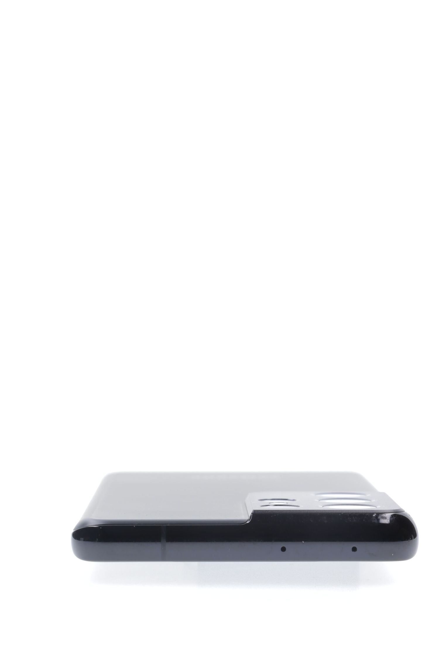 Samsung Galaxy S21 Ultra 5G Dual Sim 128 GB Black - Excelent
