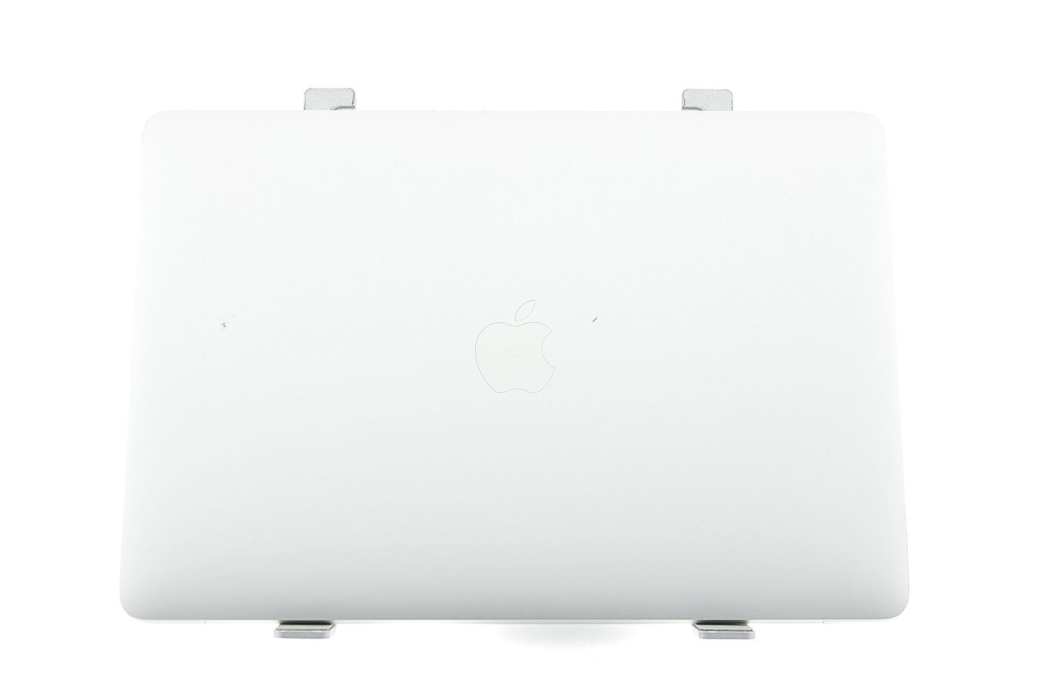 Apple MacBook Pro 13″ 2020, M1 8 Cores, 8 GB, 8 core GPU 256 GB Silver - Kiváló