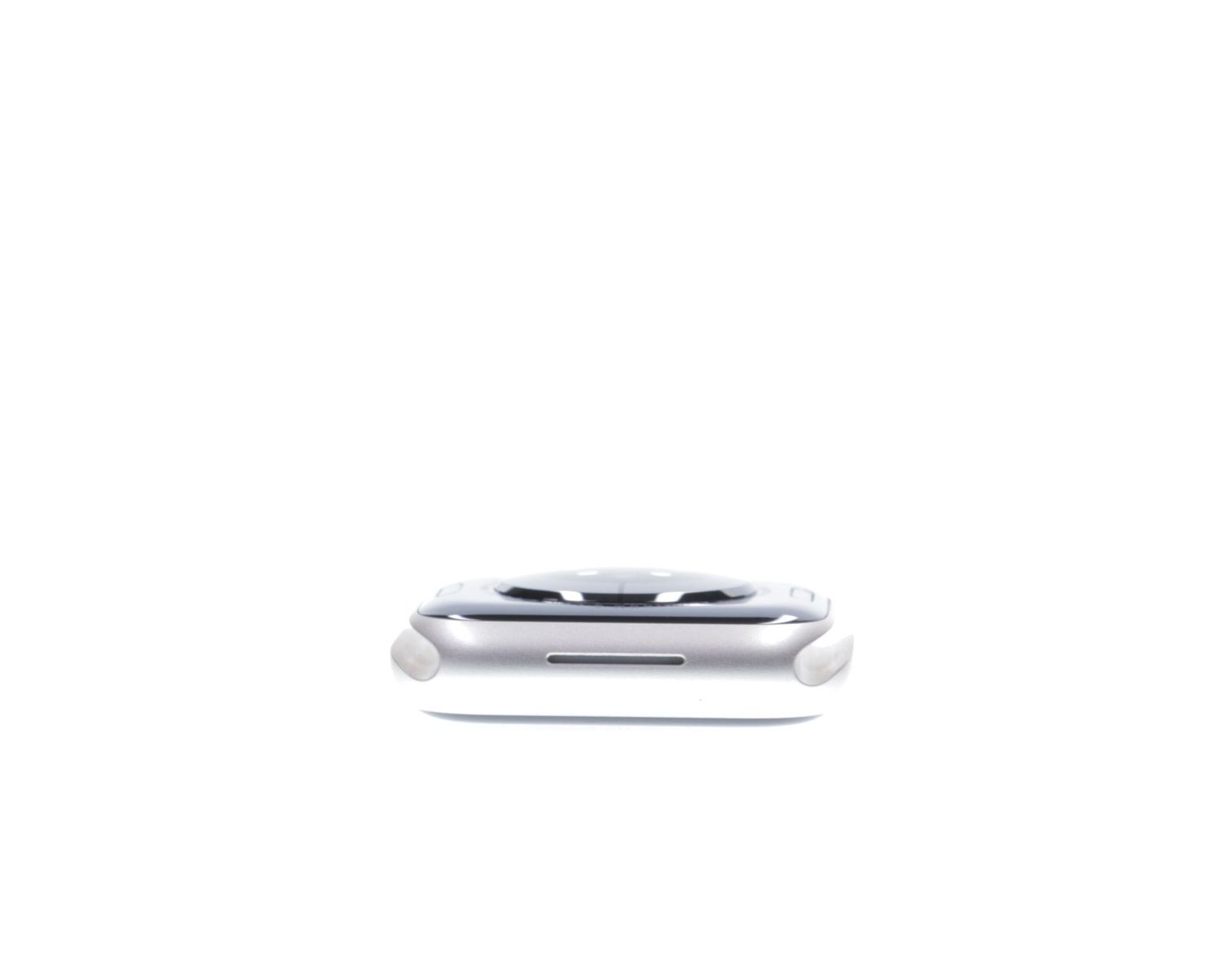 Apple Watch Series 9 2023, GPS, Aluminium 41mm Starlight - Kiváló