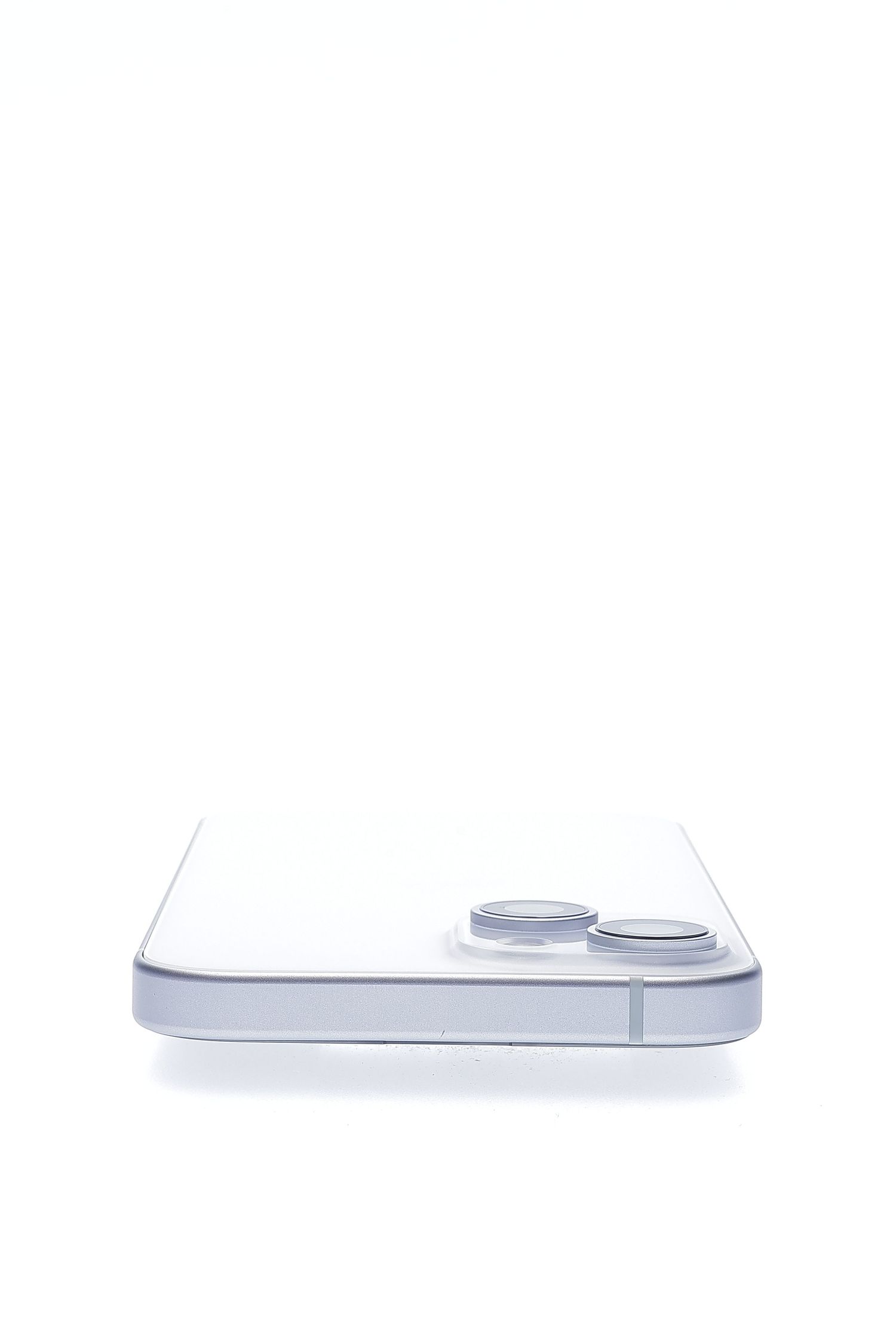 Apple iPhone 15 128 GB Blue - Kiváló