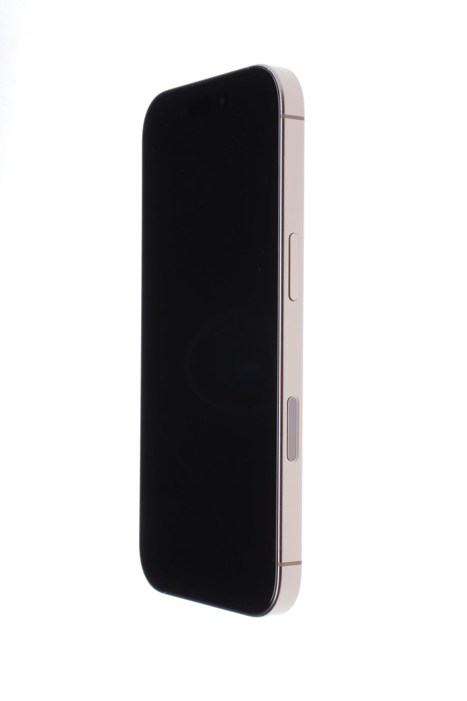 Apple iPhone 16 Pro 256 GB Desert Titanium - Ca nou