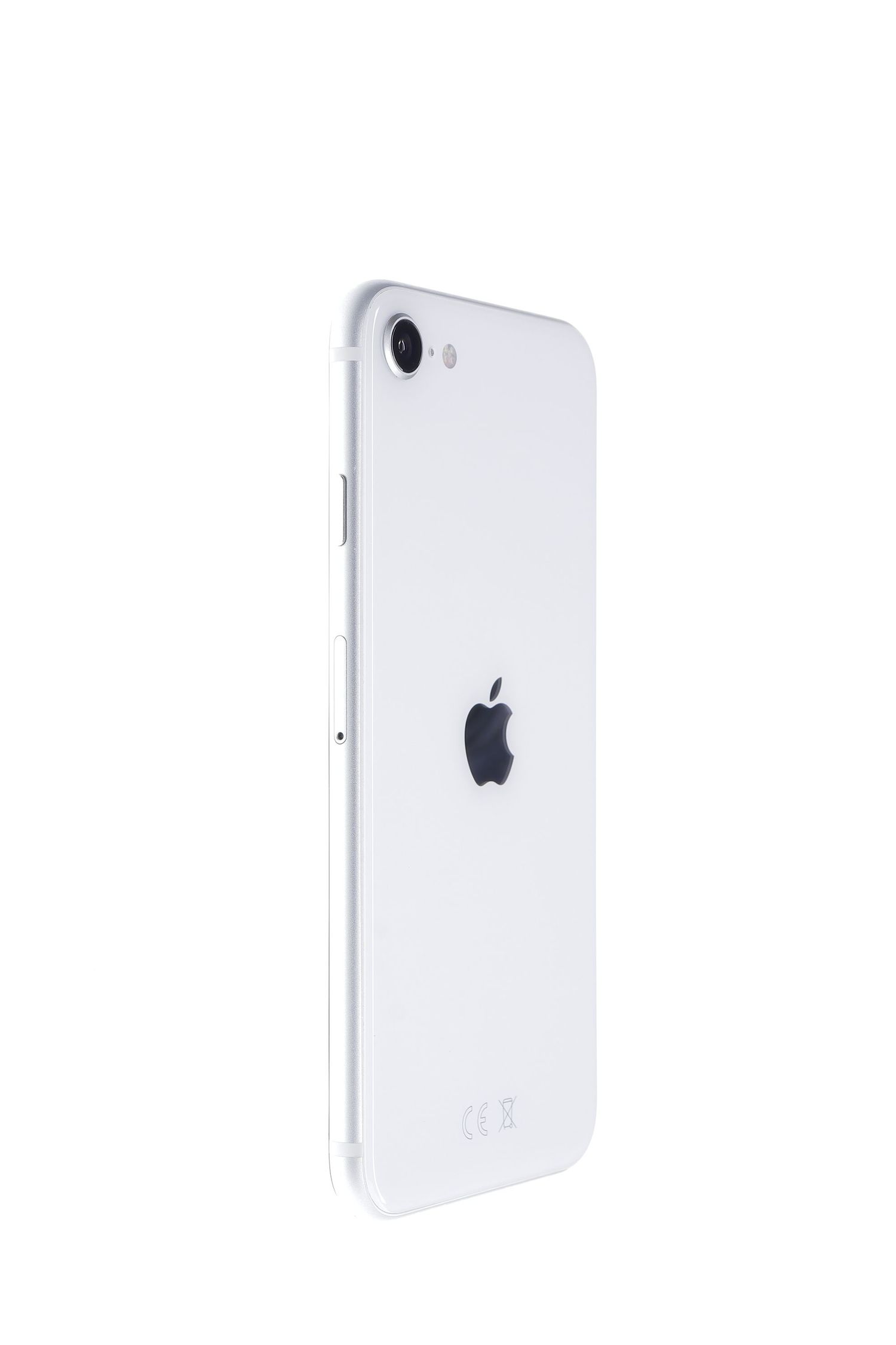 Apple iPhone SE 2020 64 GB White - Foarte bun