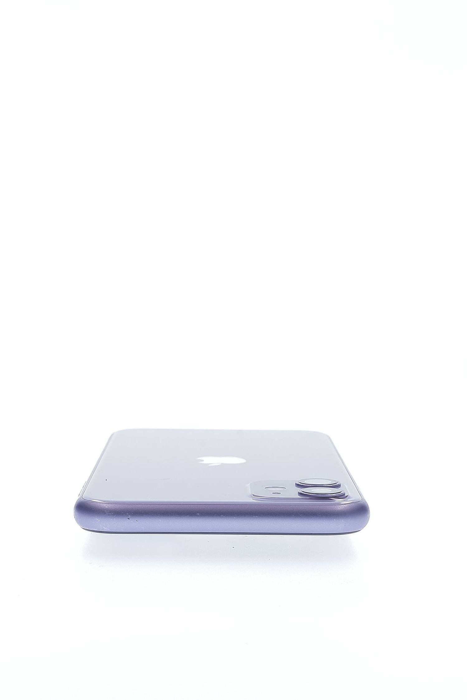 Apple iPhone 11 64 GB Purple - Excelent